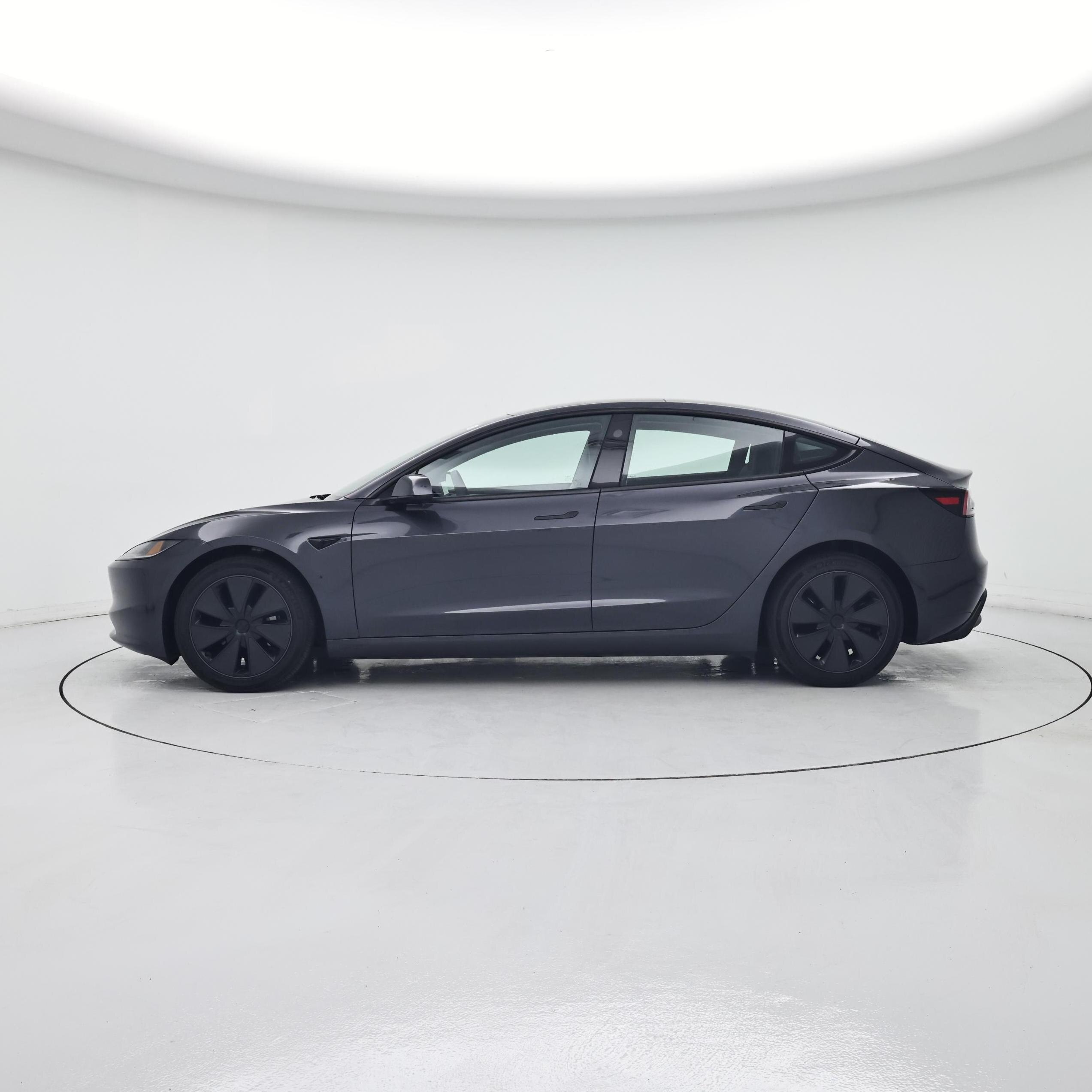 Thumbnail: 2025 Tesla Model 3 - 3