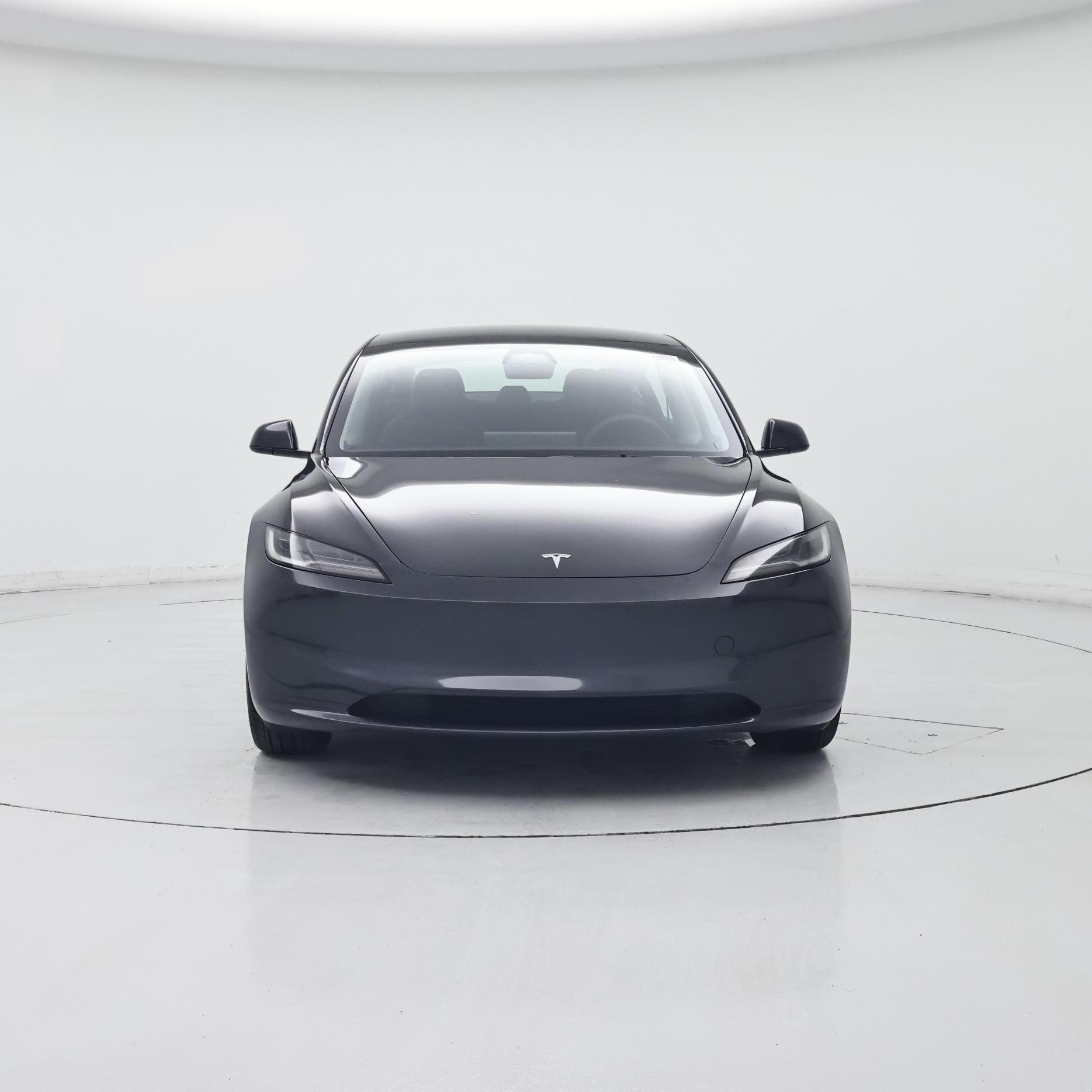 Thumbnail: 2025 Tesla Model 3 - 5