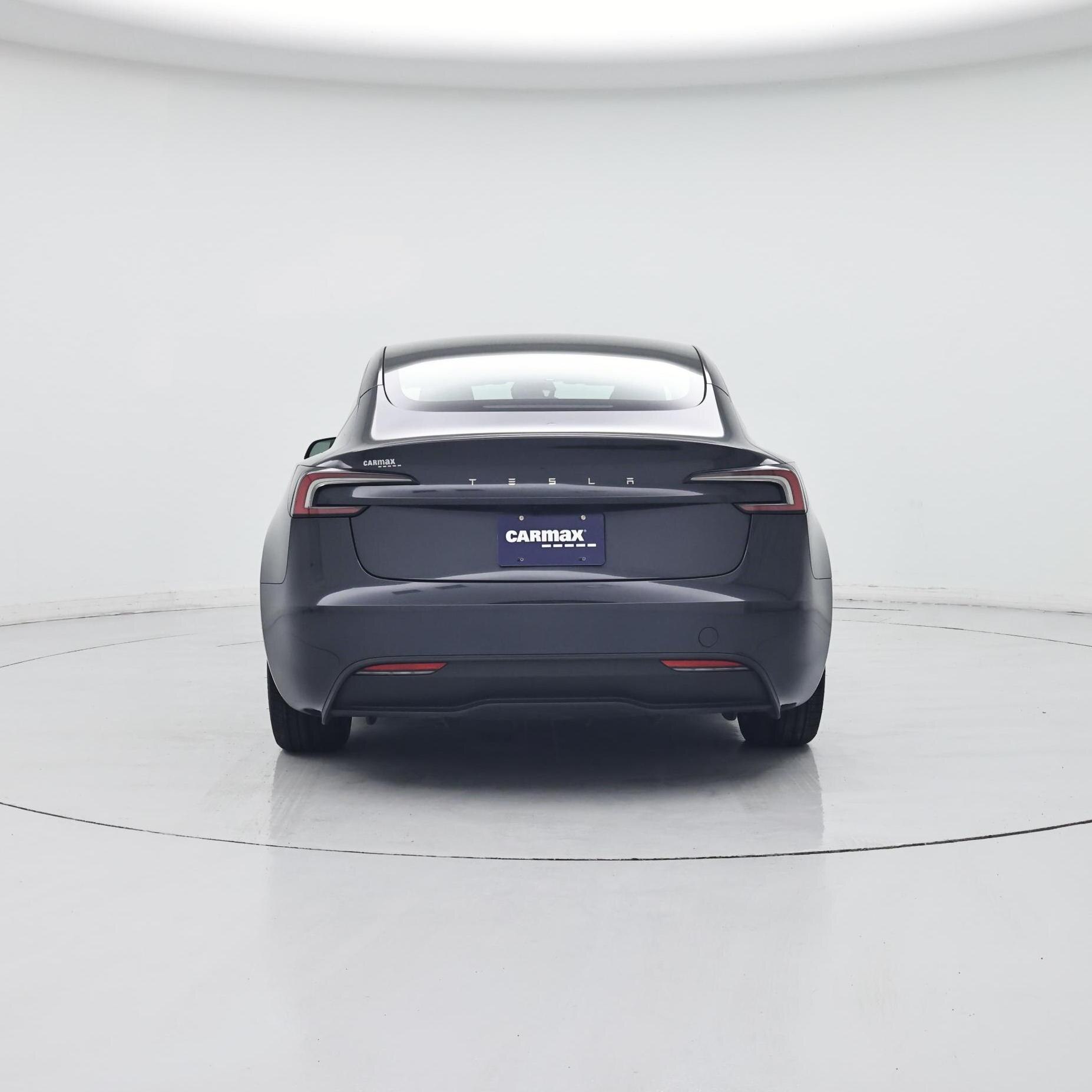 Thumbnail: 2025 Tesla Model 3 - 6