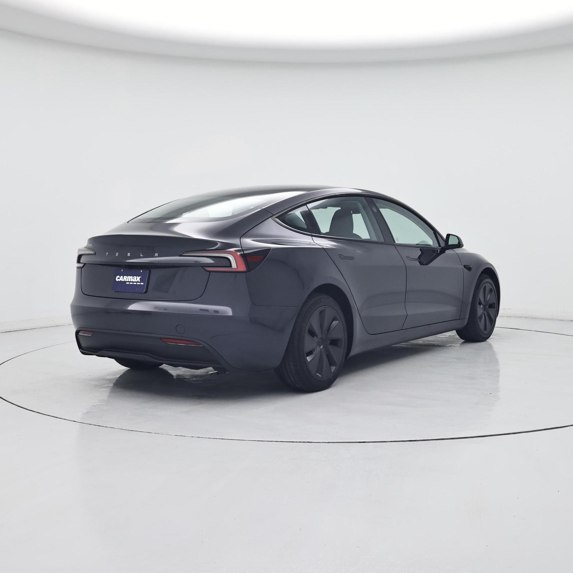 Thumbnail: 2025 Tesla Model 3 - 8