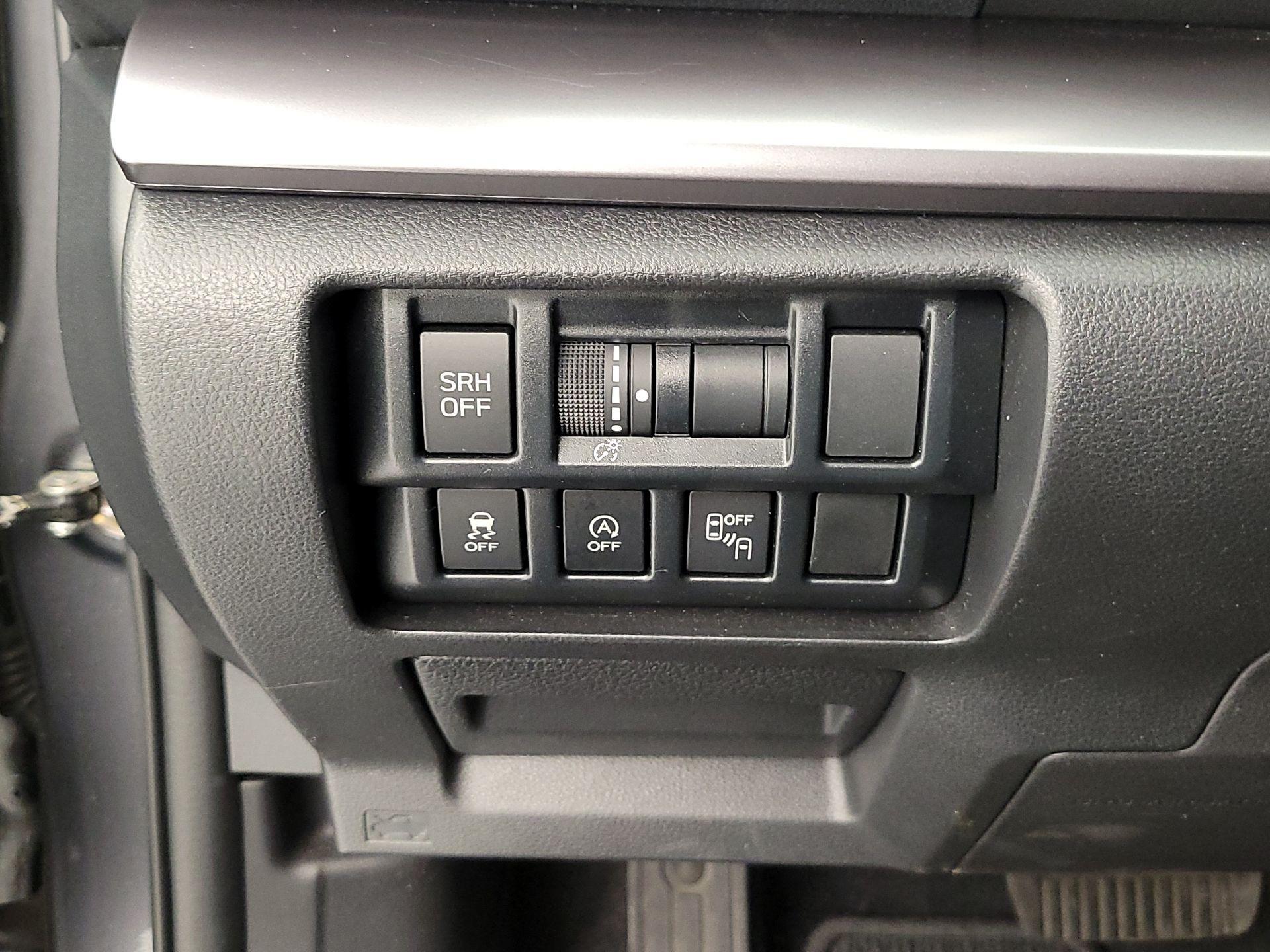 Thumbnail: 2021 Subaru Crosstrek - 13