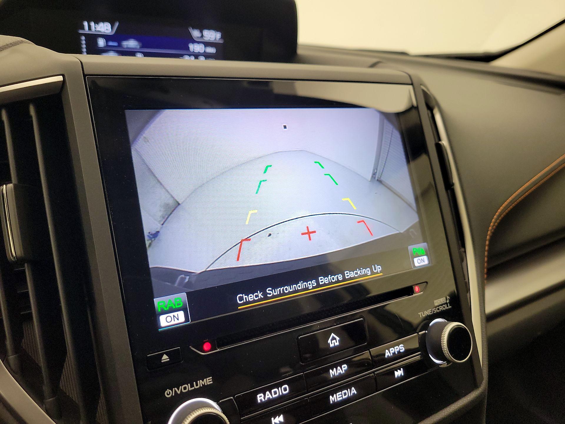 Thumbnail: 2021 Subaru Crosstrek - 15