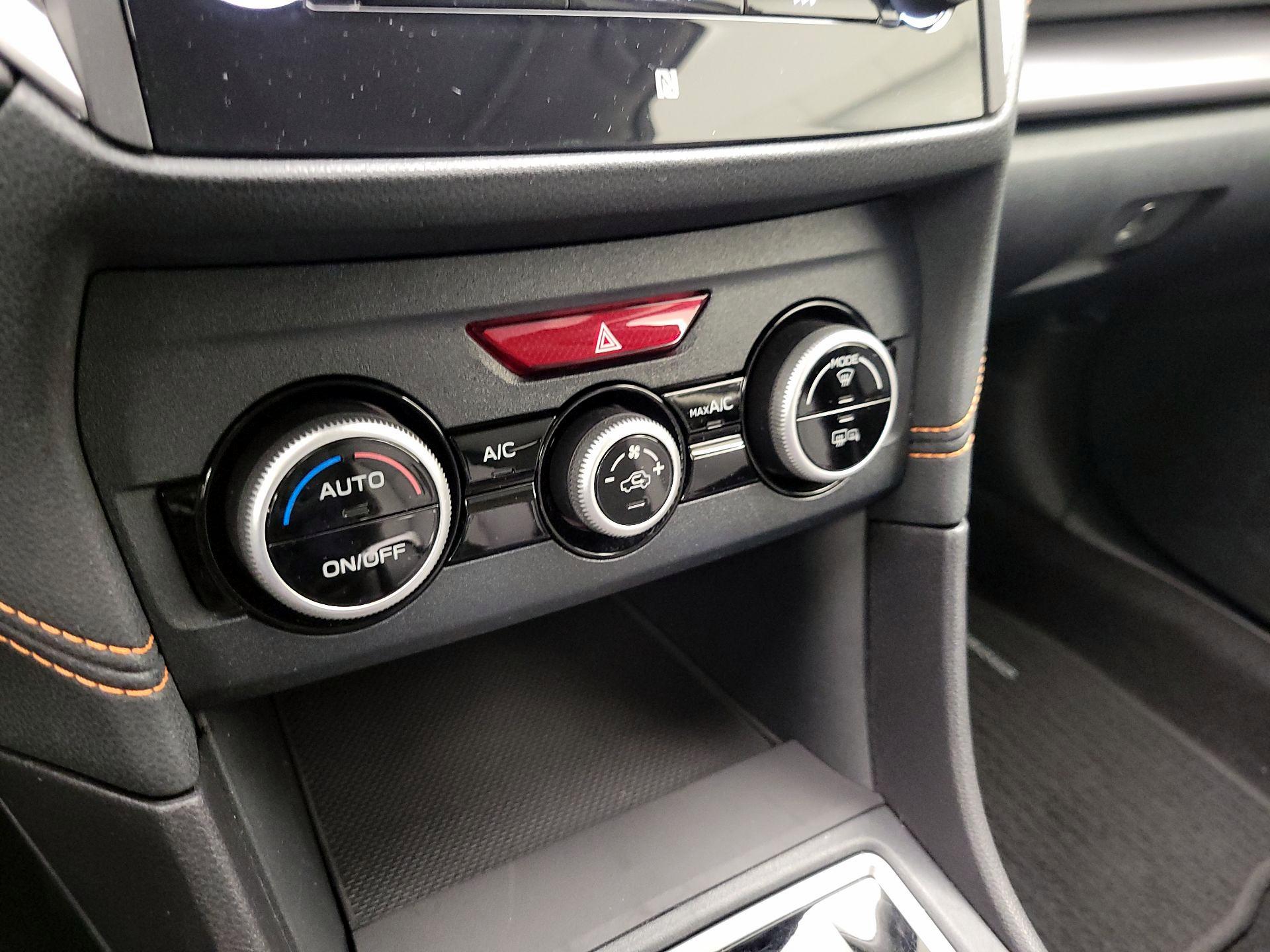 Thumbnail: 2021 Subaru Crosstrek - 17