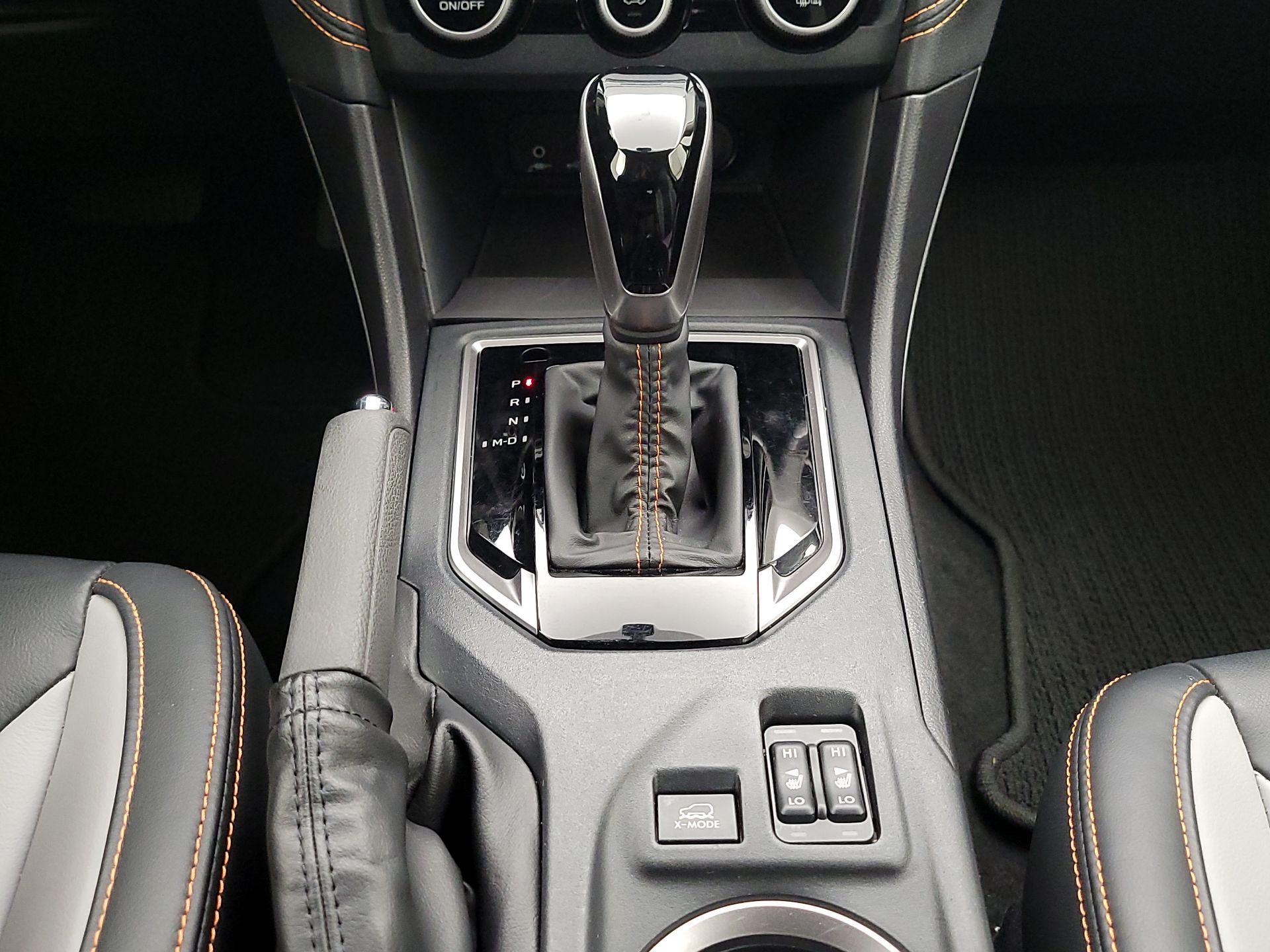 Thumbnail: 2021 Subaru Crosstrek - 18