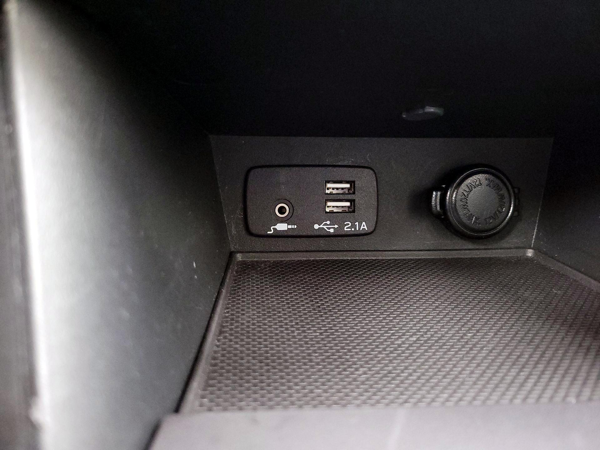 Thumbnail: 2021 Subaru Crosstrek - 19