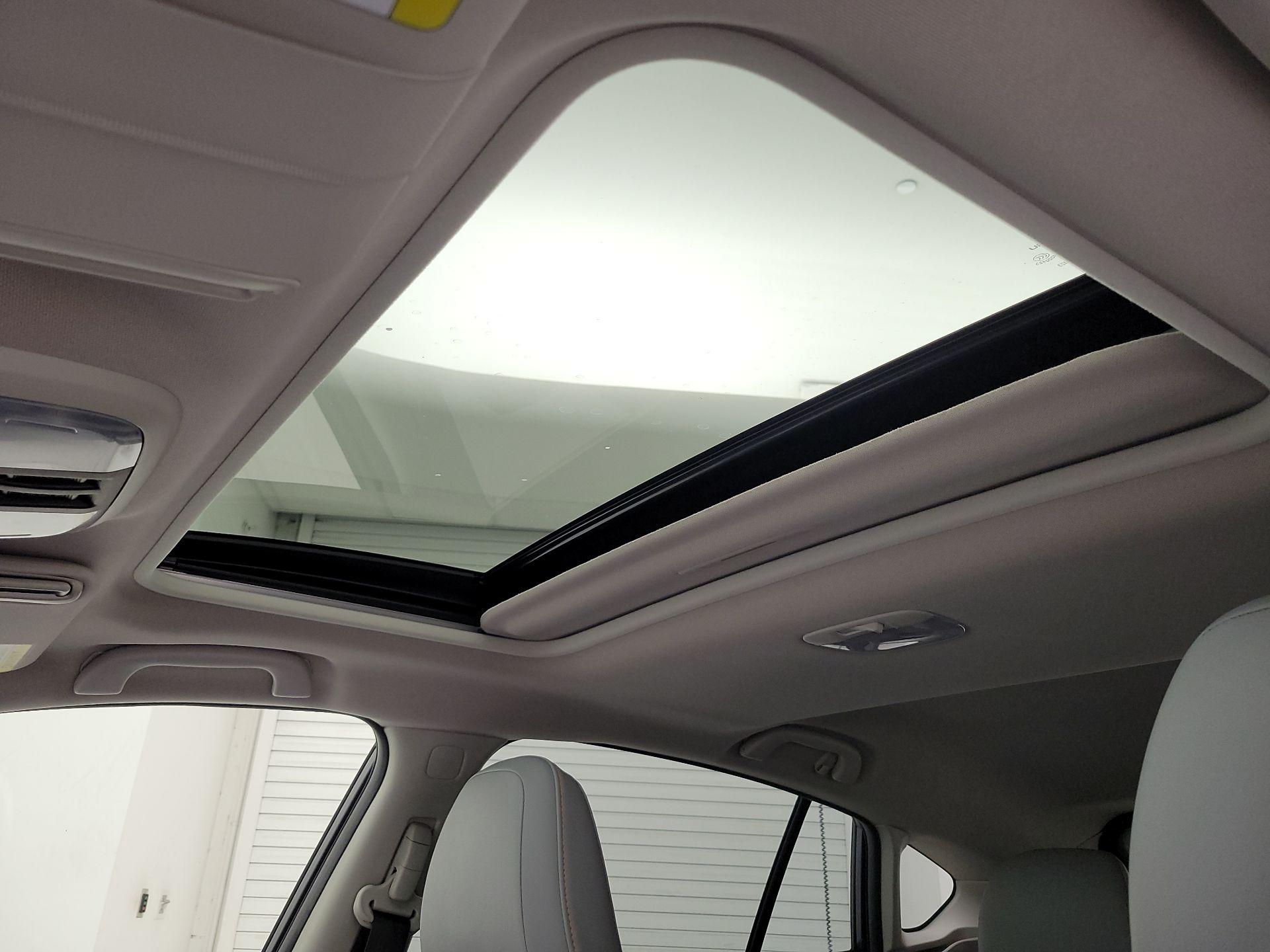 Thumbnail: 2021 Subaru Crosstrek - 20