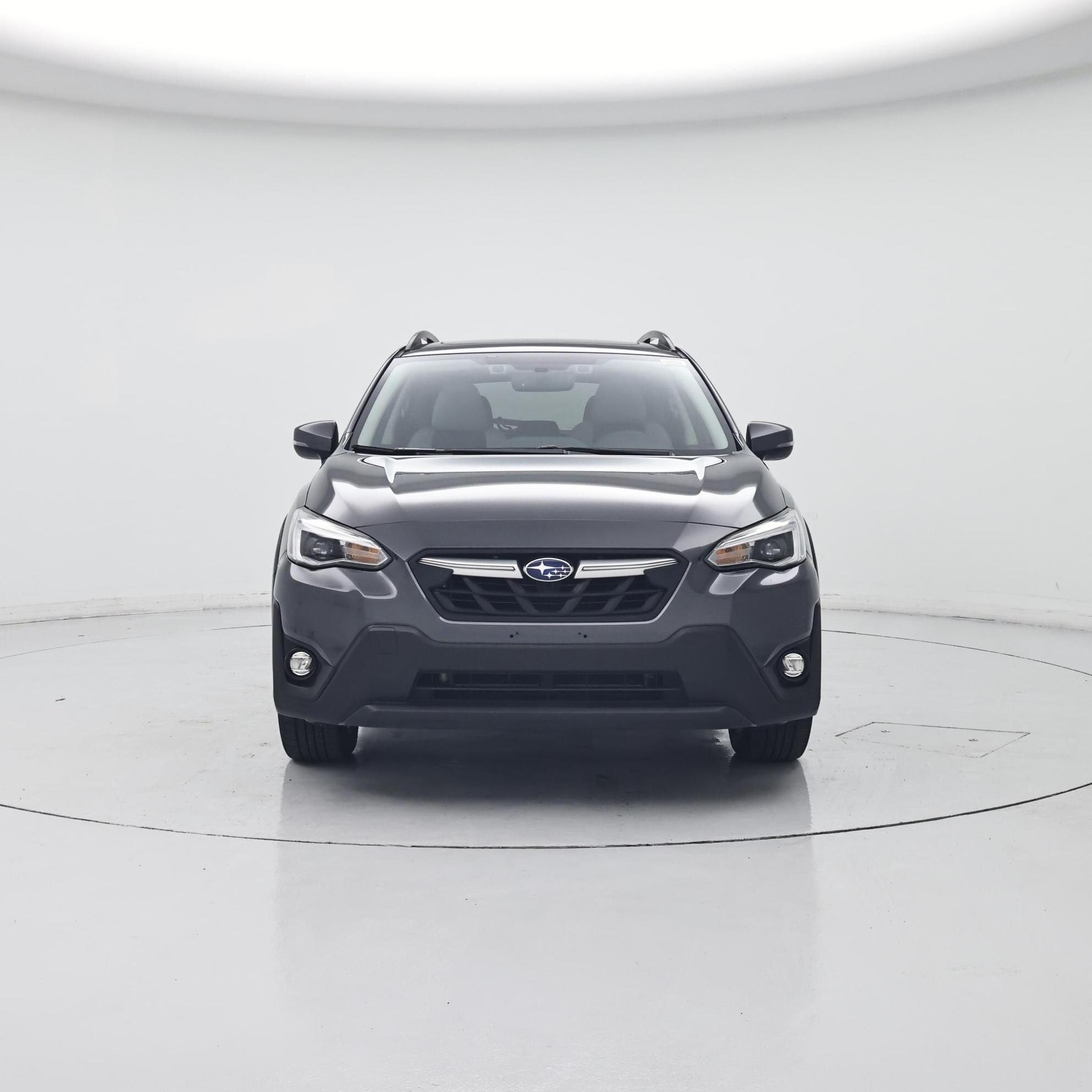 Thumbnail: 2021 Subaru Crosstrek - 5
