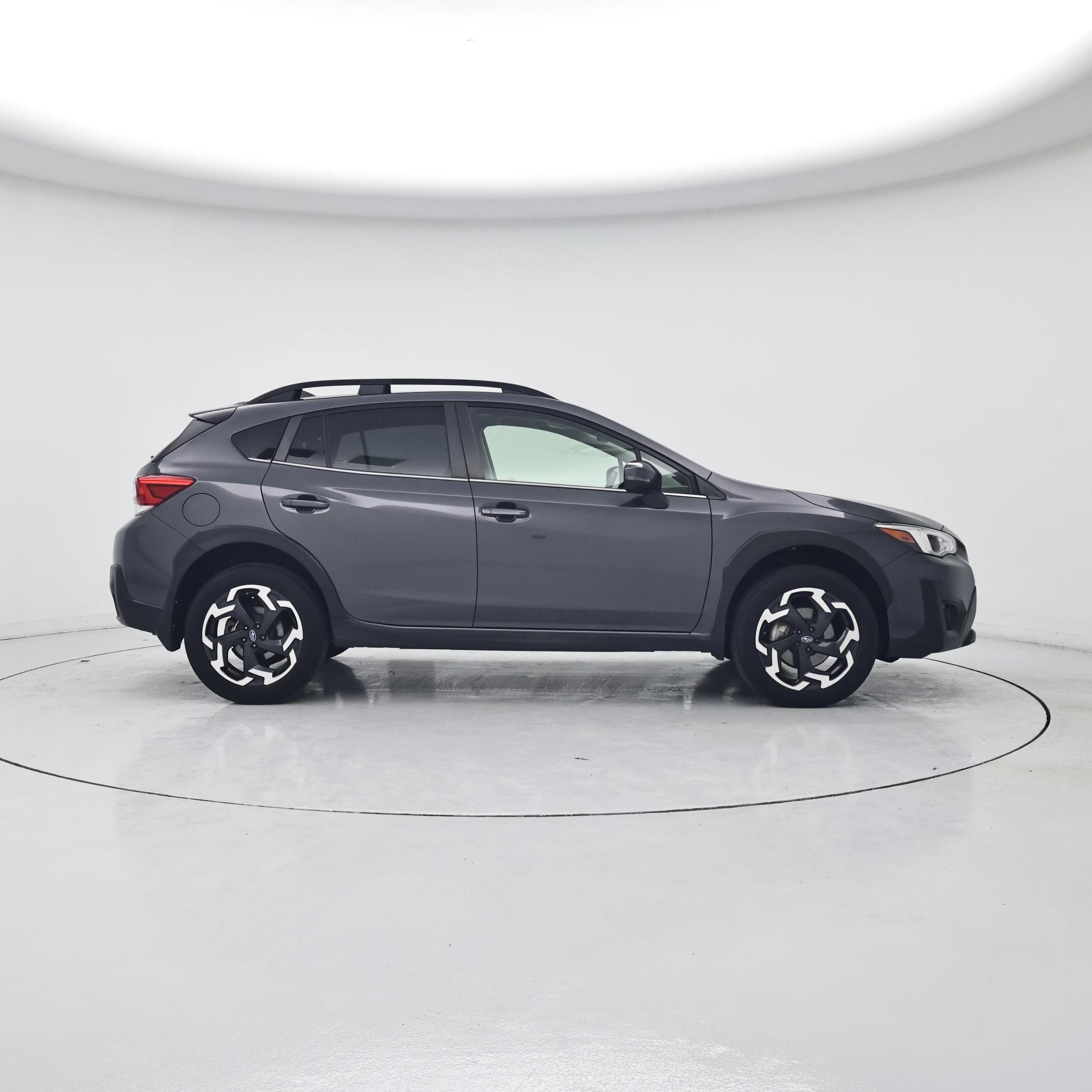 Thumbnail: 2021 Subaru Crosstrek - 7