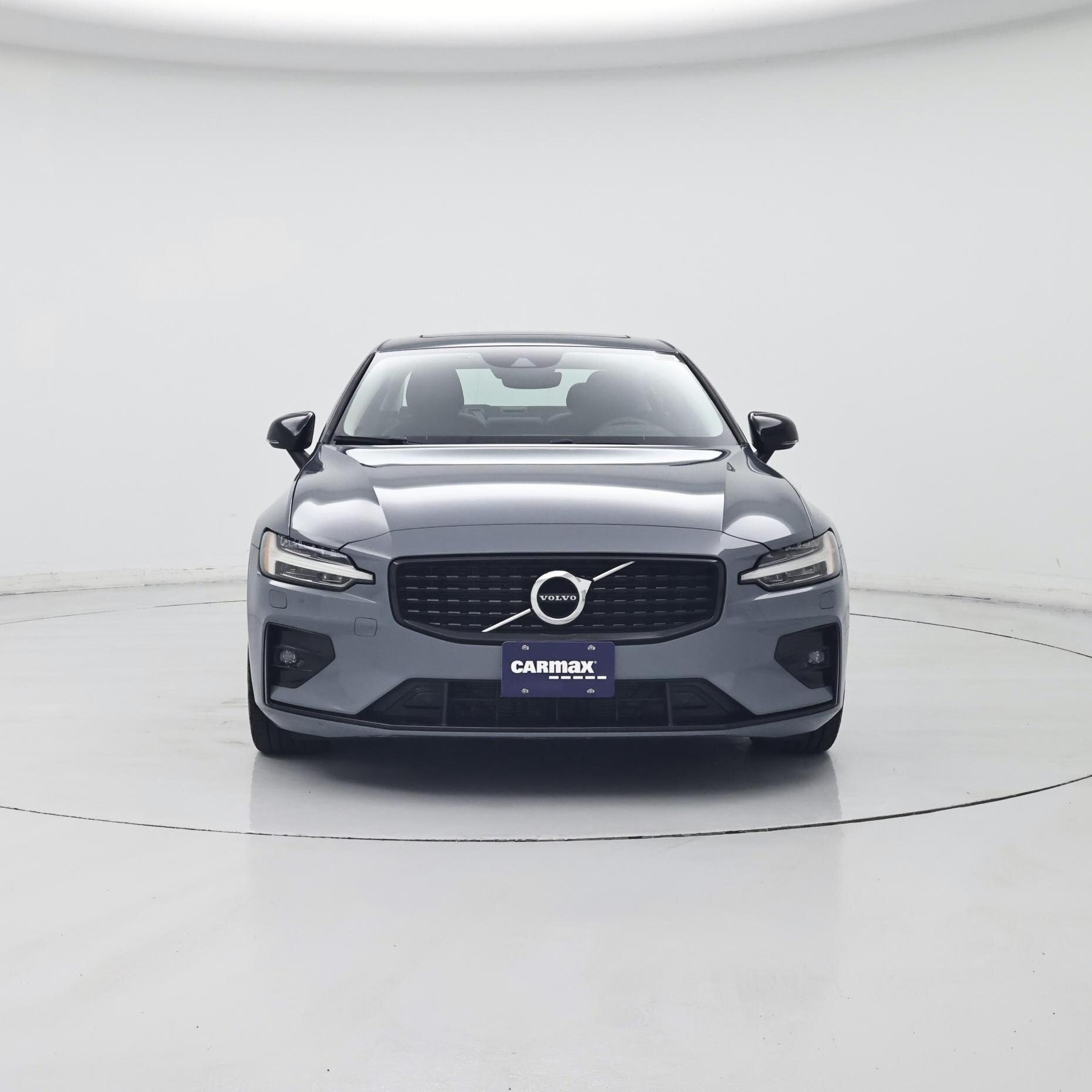 Thumbnail: 2022 Volvo S60 - 5