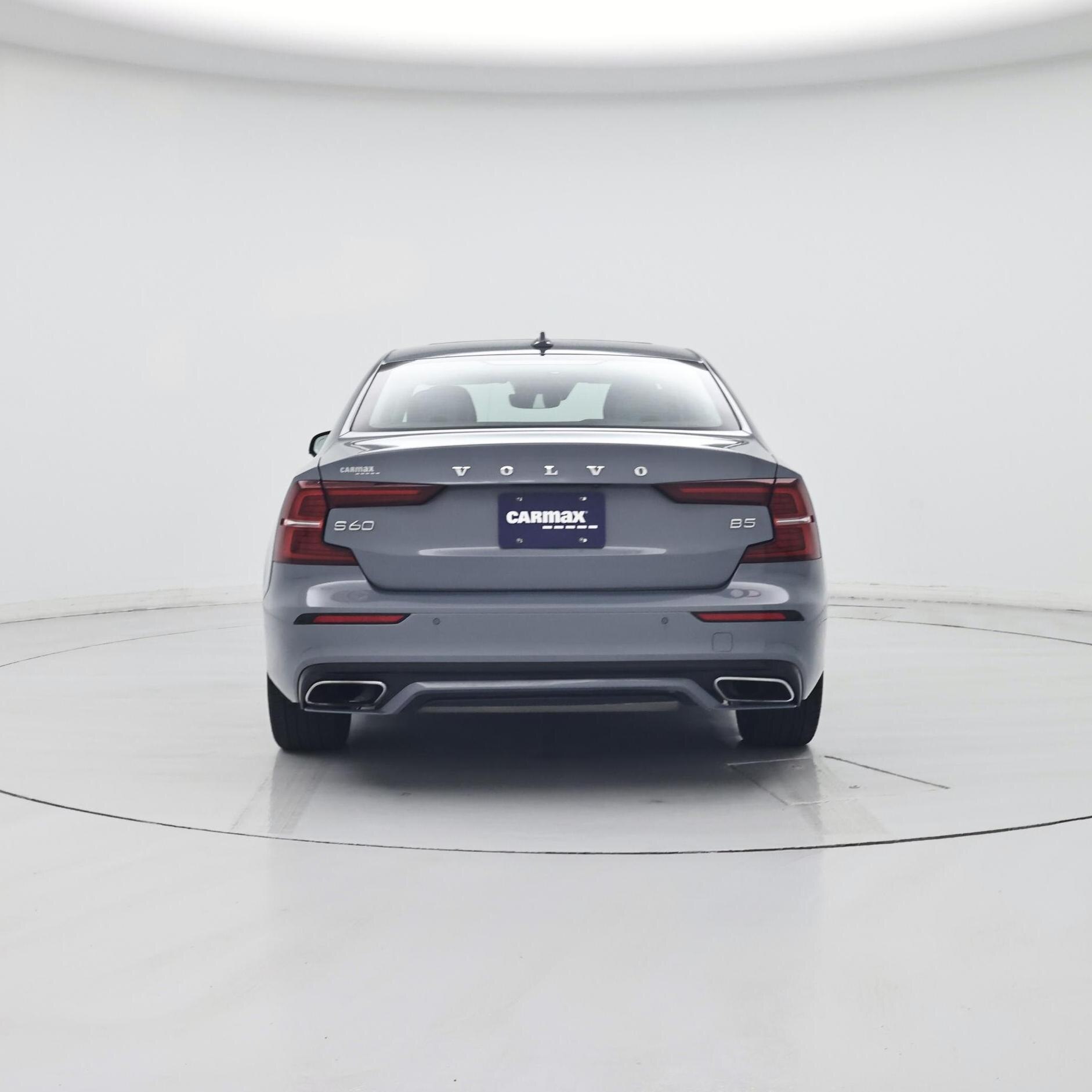 Thumbnail: 2022 Volvo S60 - 6