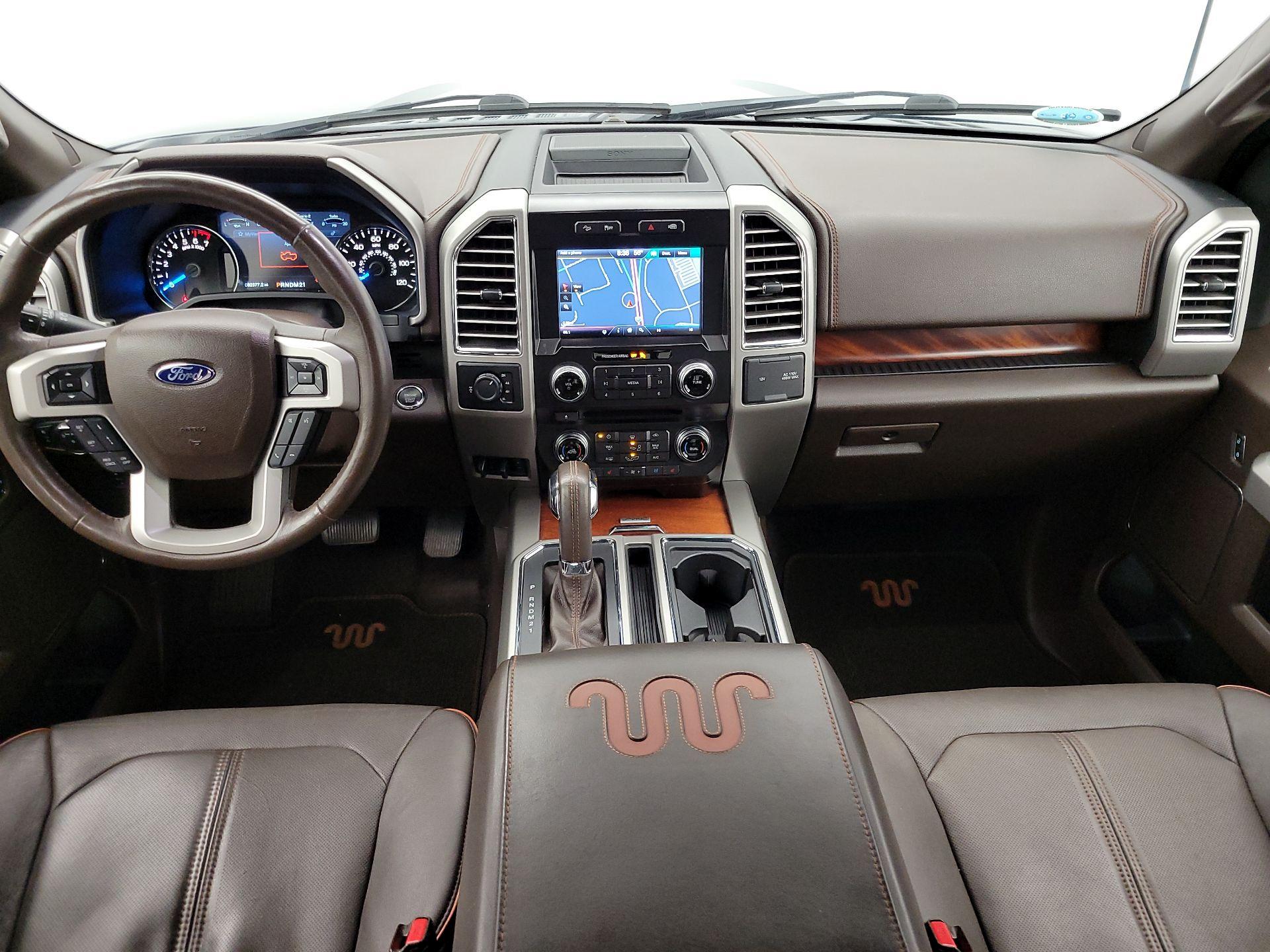 Thumbnail: 2015 Ford F-150 - 9