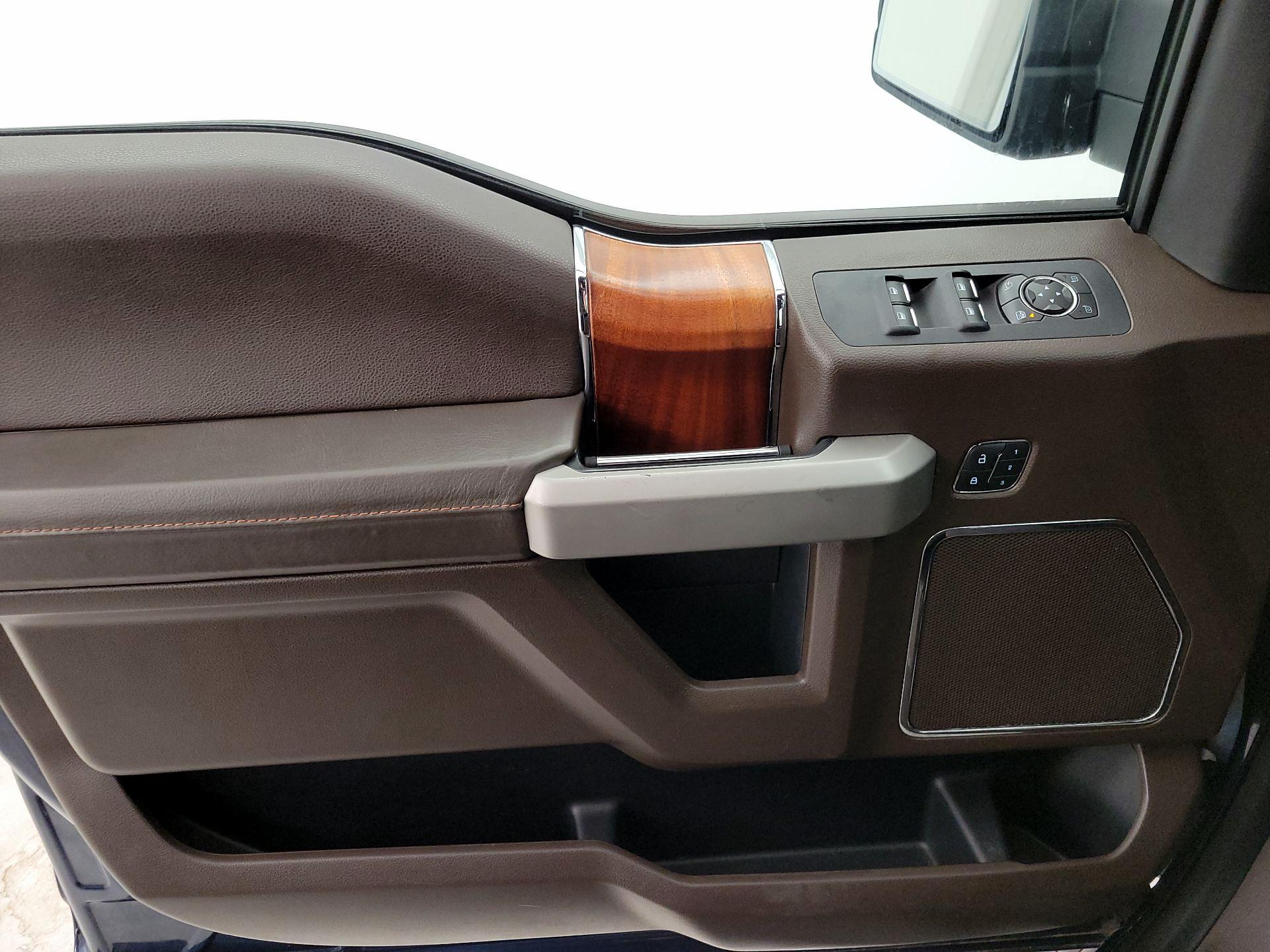 Thumbnail: 2015 Ford F-150 - 12