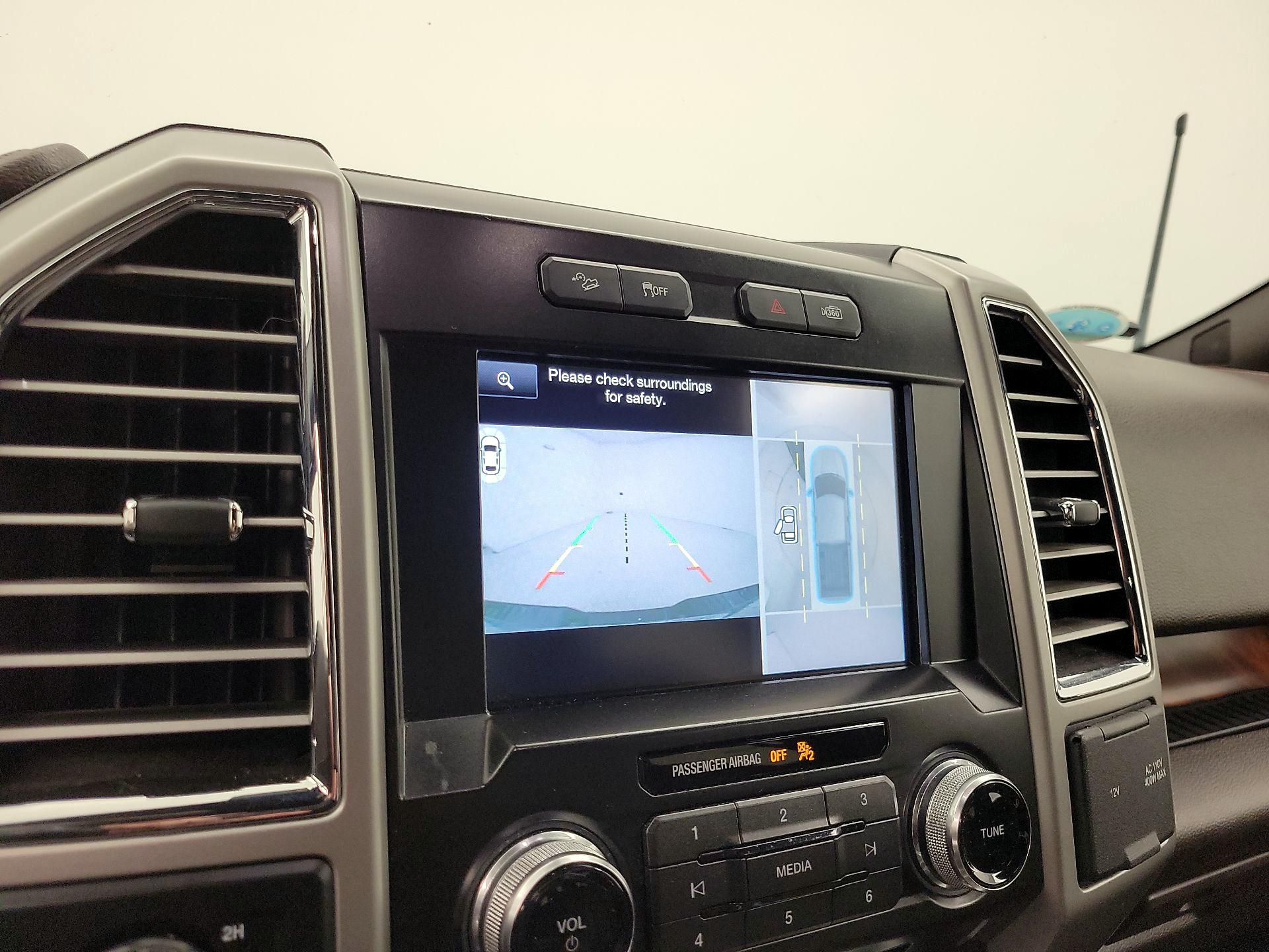 Thumbnail: 2015 Ford F-150 - 15