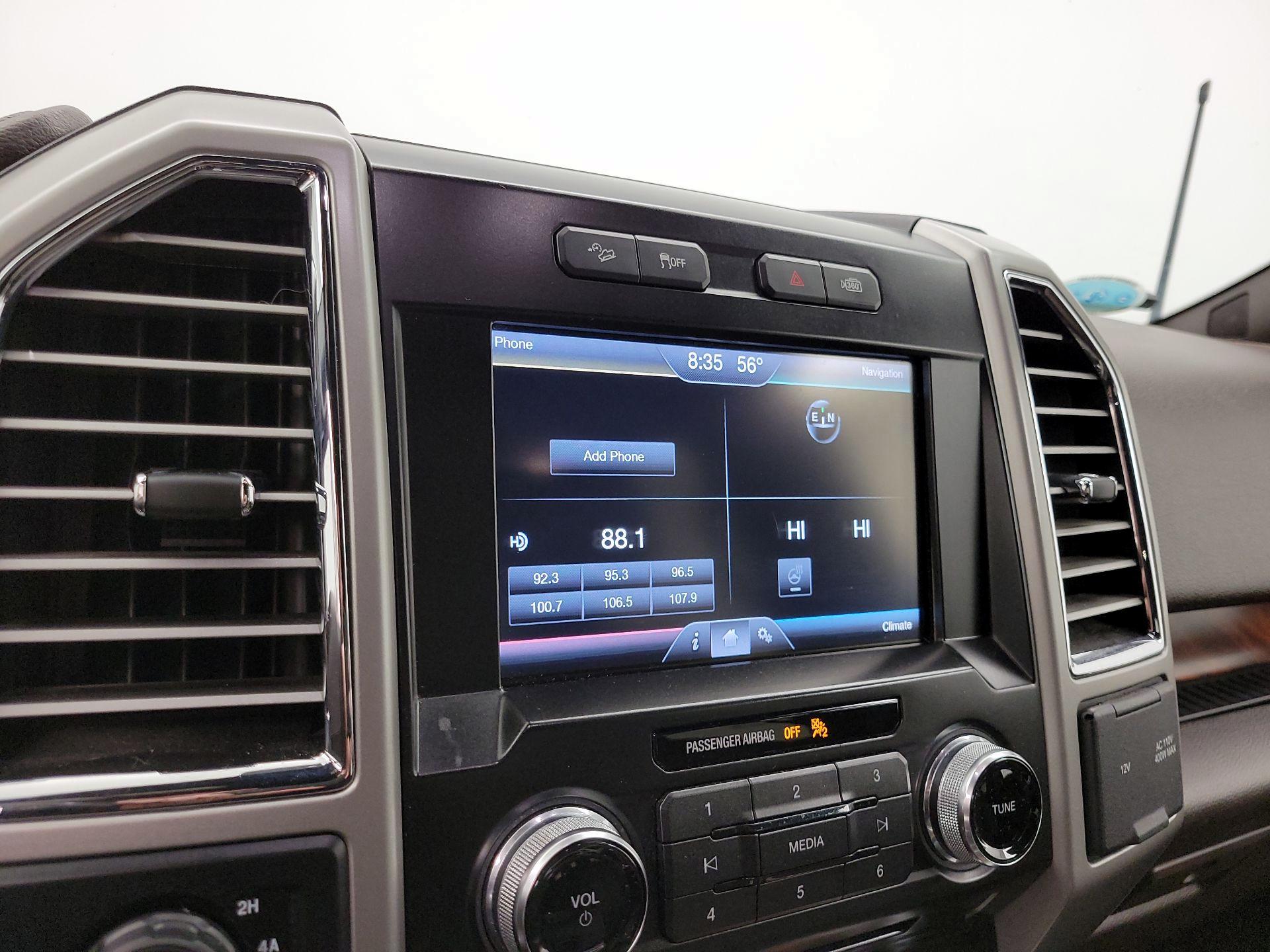 Thumbnail: 2015 Ford F-150 - 16