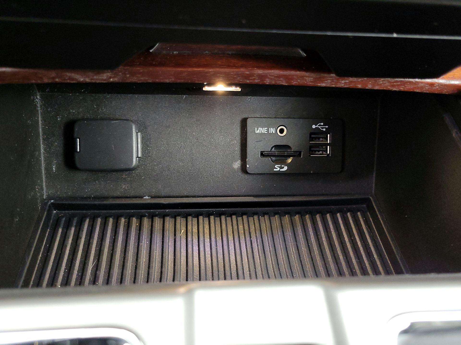 Thumbnail: 2015 Ford F-150 - 19