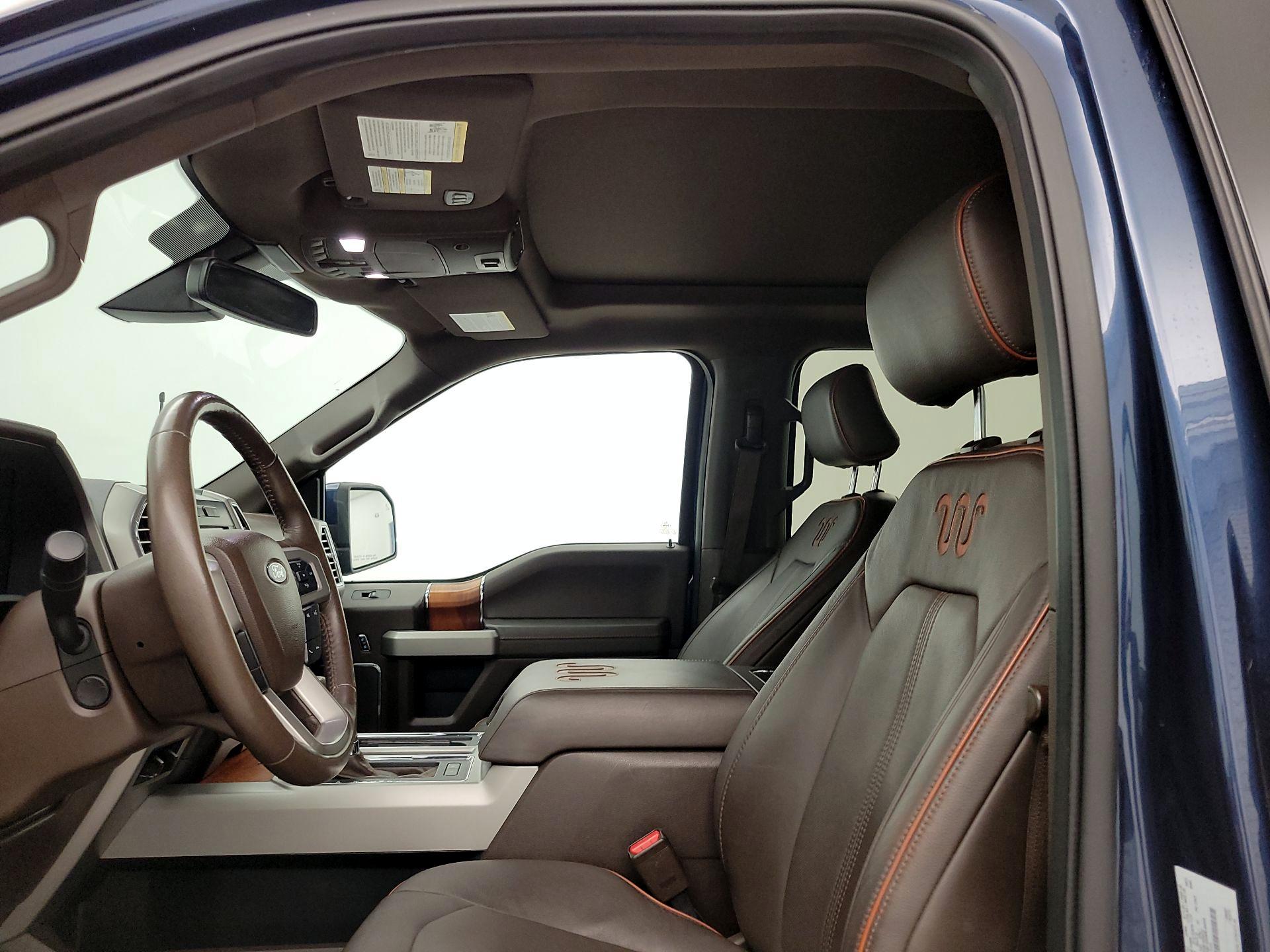 Thumbnail: 2015 Ford F-150 - 20