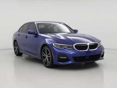 2019 BMW 330 XI