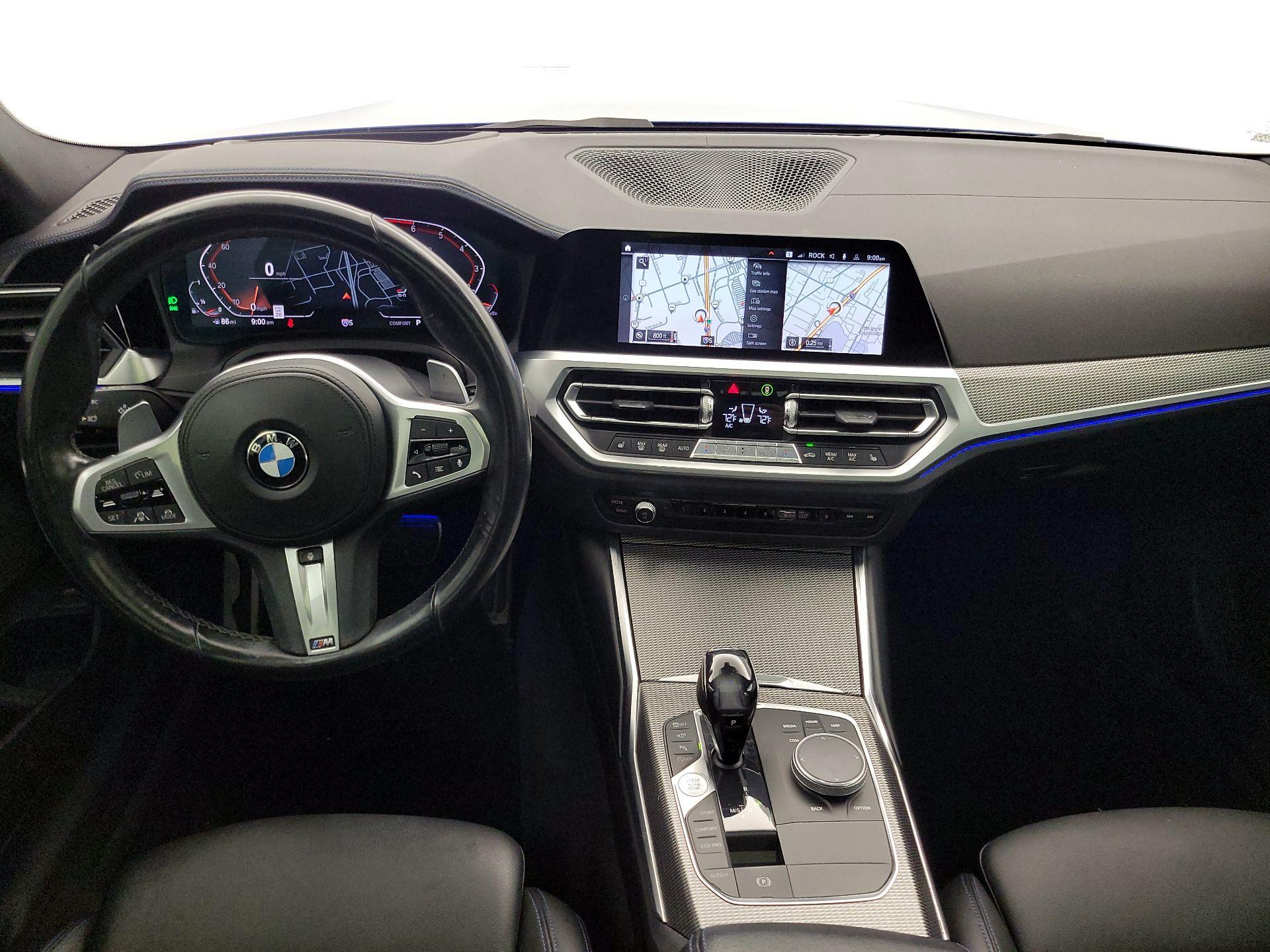 Thumbnail: 2019 BMW 3 Series - 9