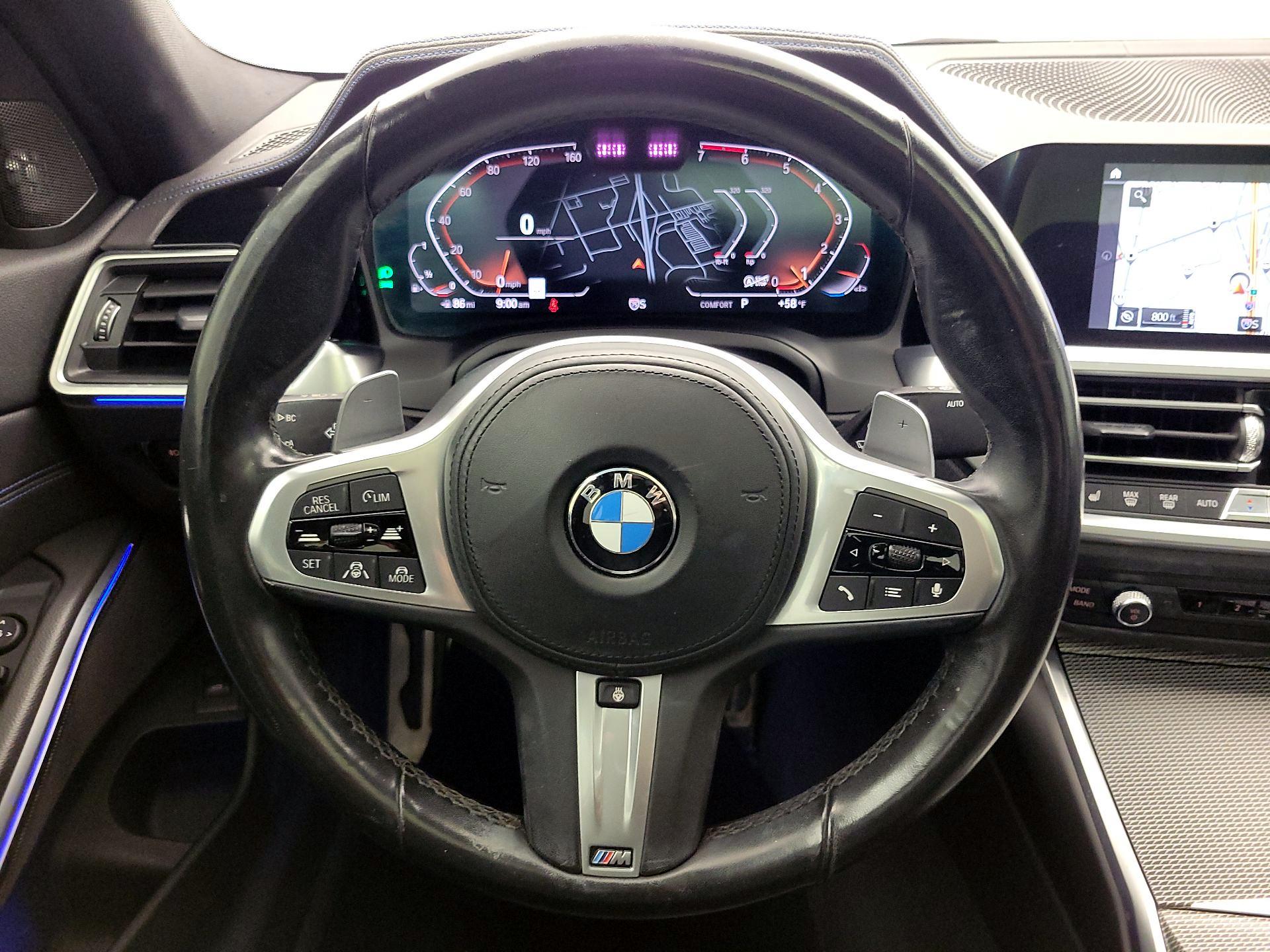 Thumbnail: 2019 BMW 3 Series - 10