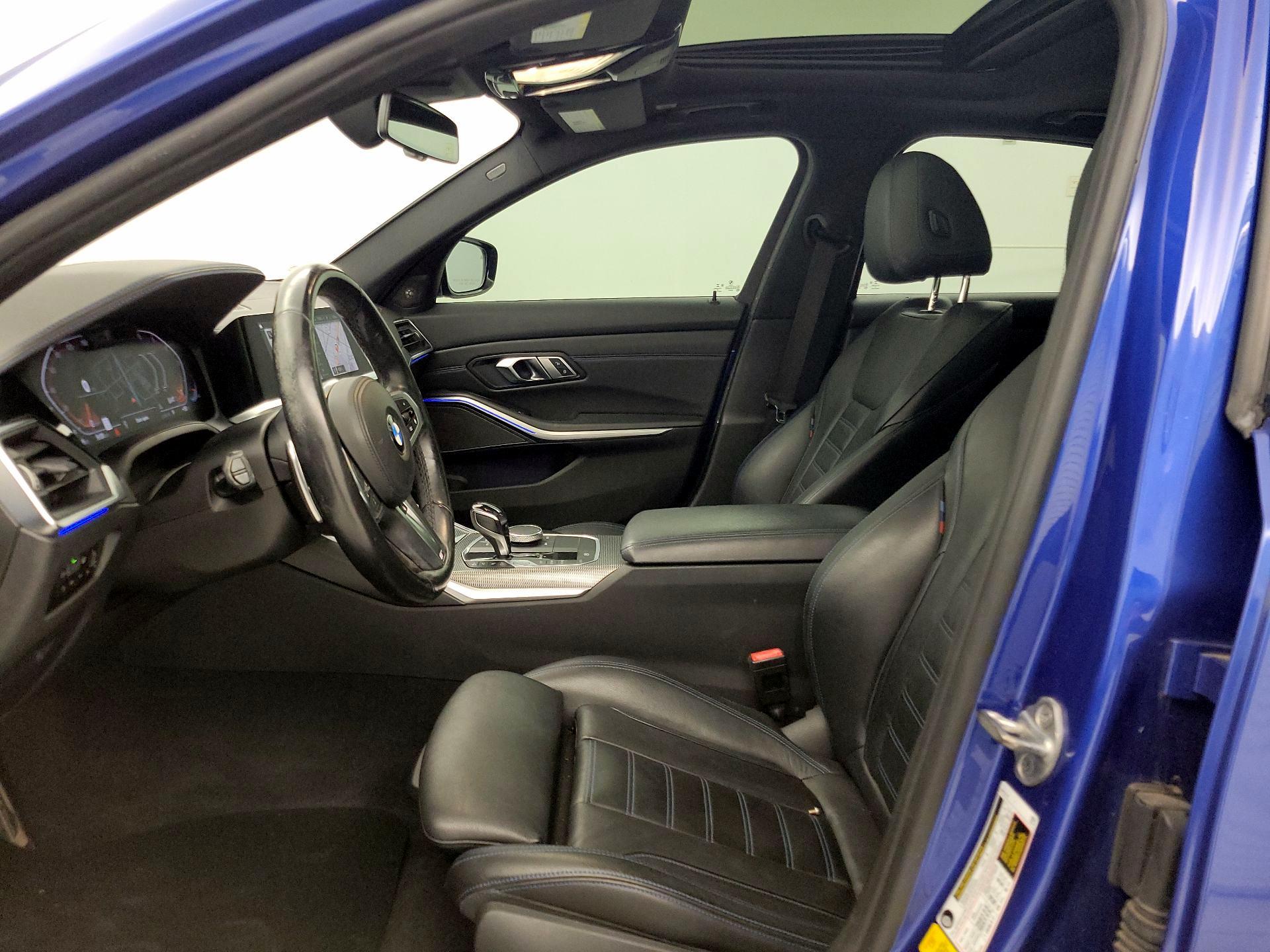 Thumbnail: 2019 BMW 3 Series - 11