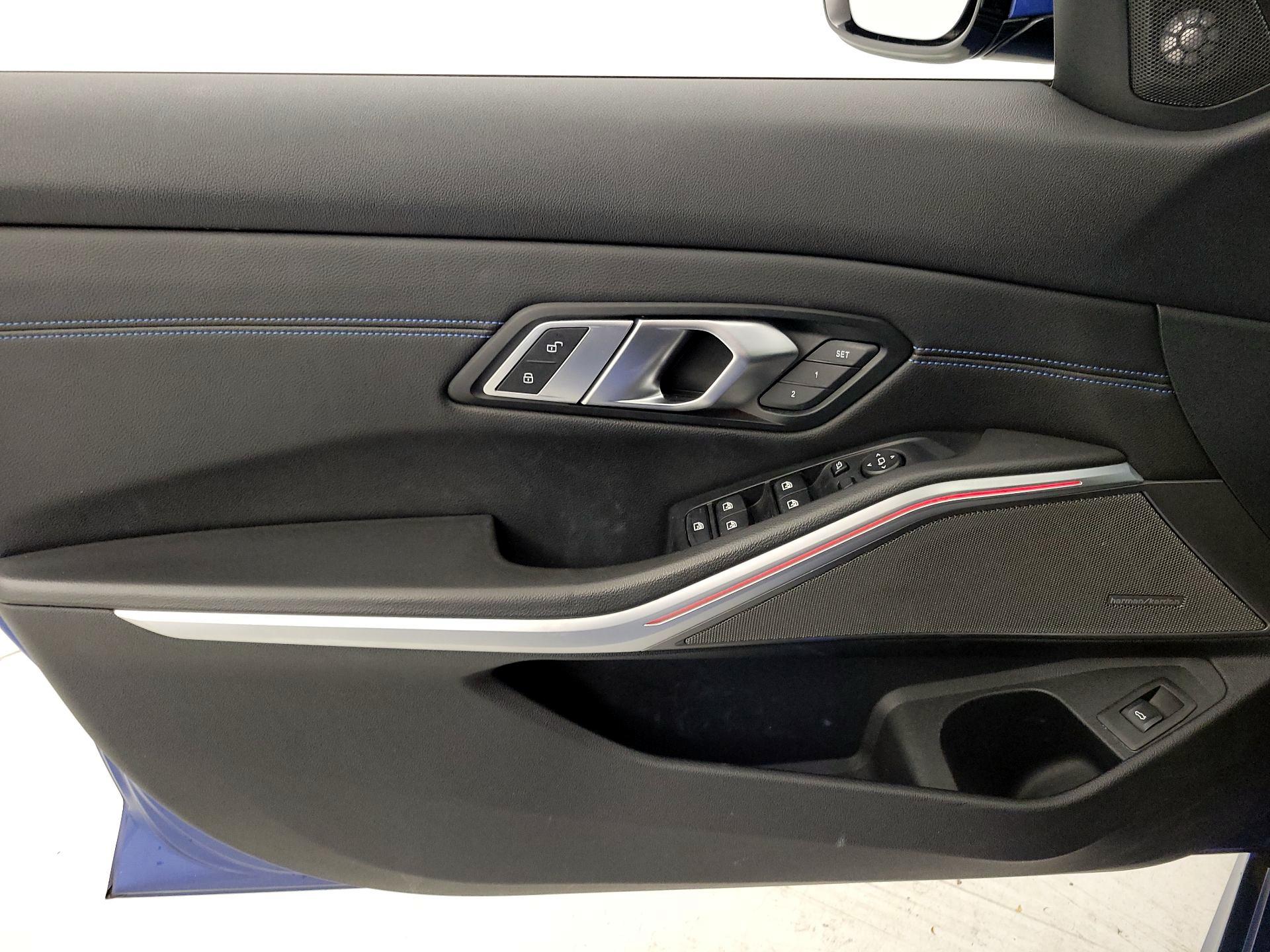 Thumbnail: 2019 BMW 3 Series - 12