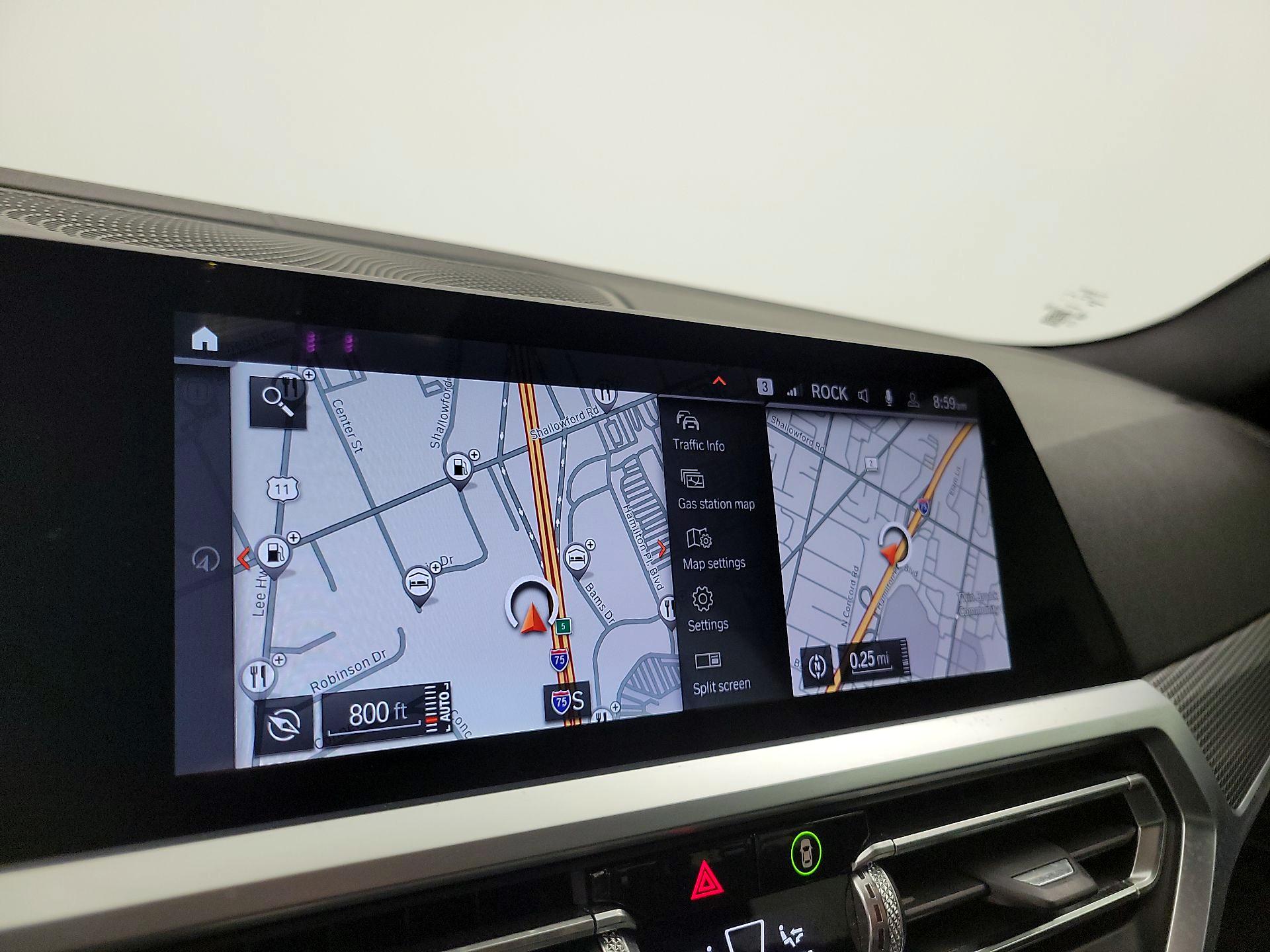 Thumbnail: 2019 BMW 3 Series - 14