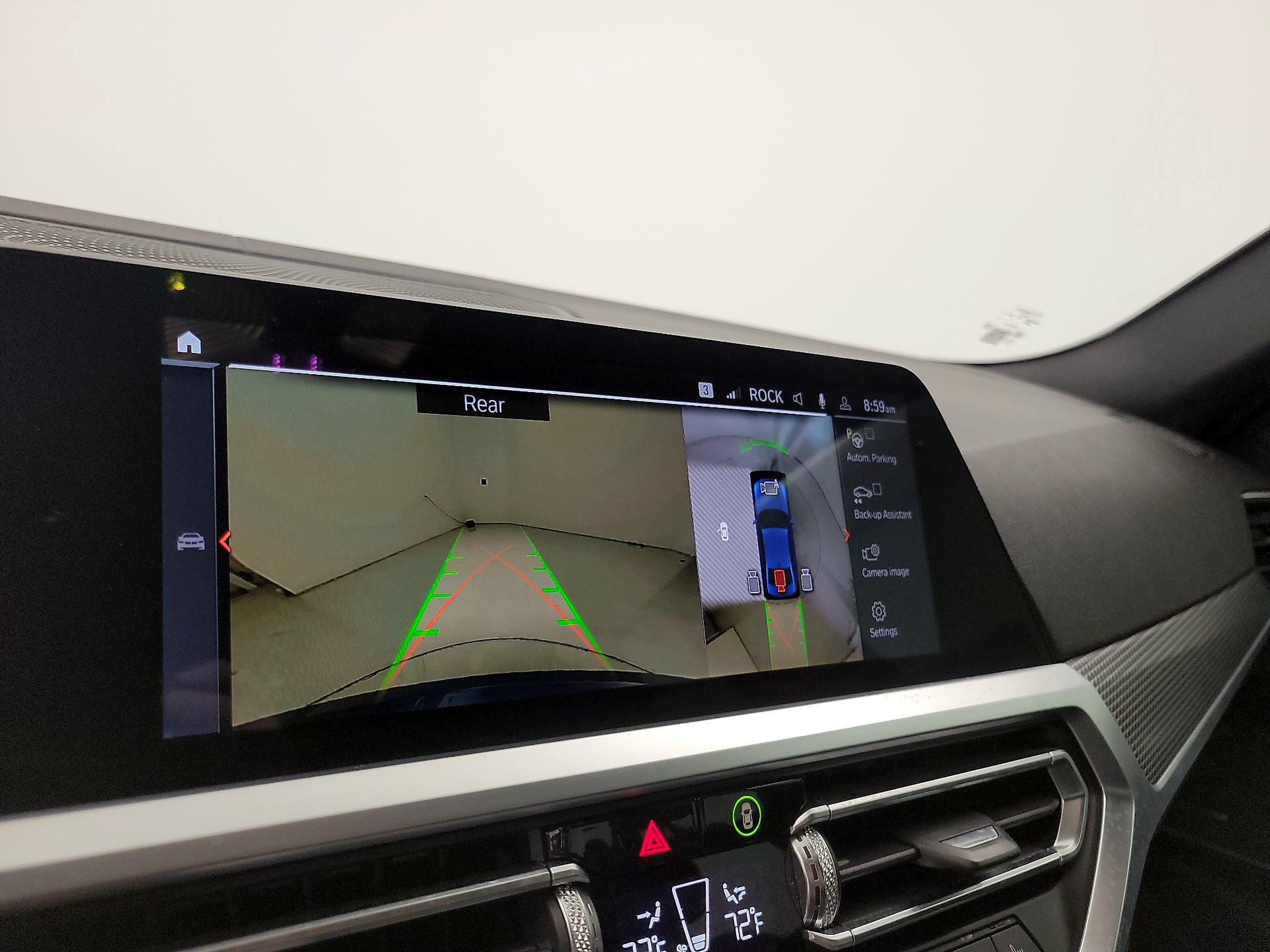 Thumbnail: 2019 BMW 3 Series - 15