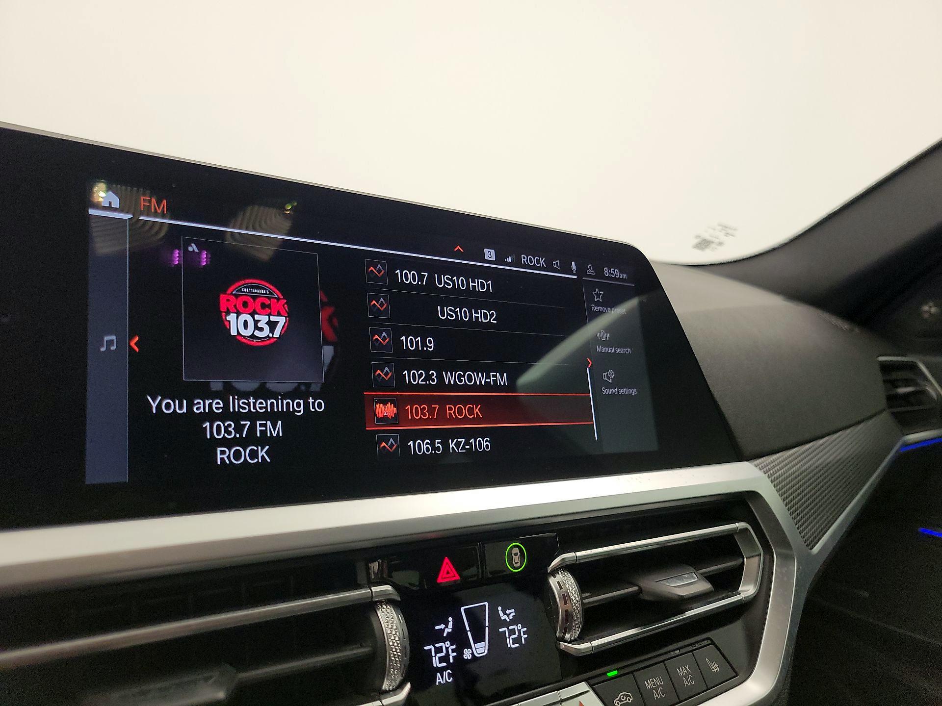 Thumbnail: 2019 BMW 3 Series - 16