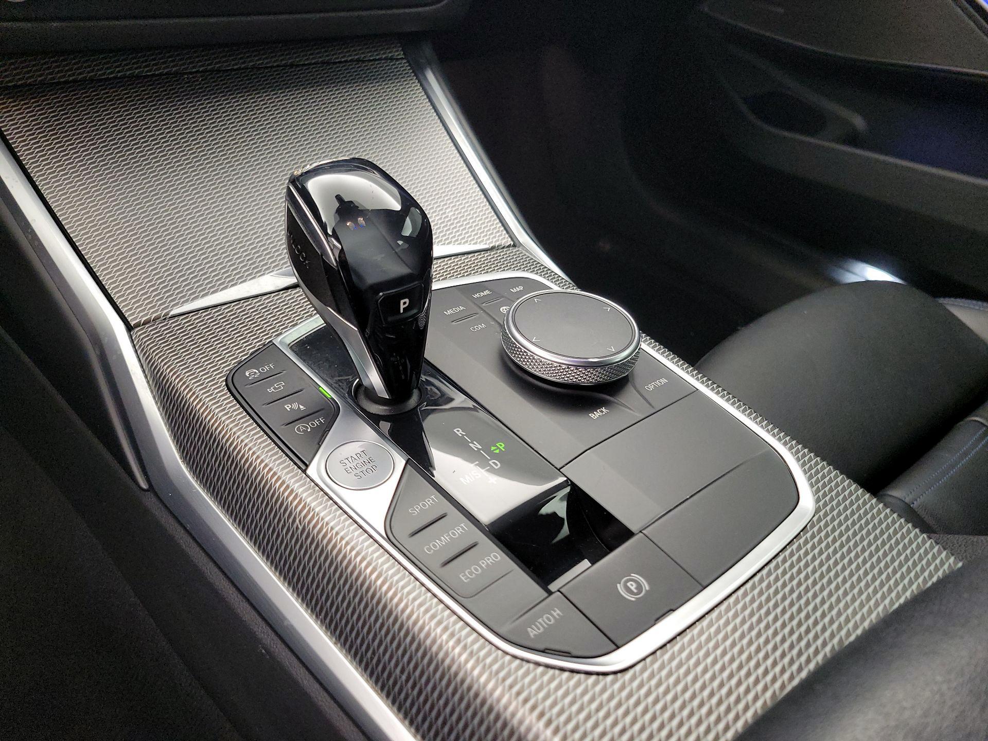 Thumbnail: 2019 BMW 3 Series - 18