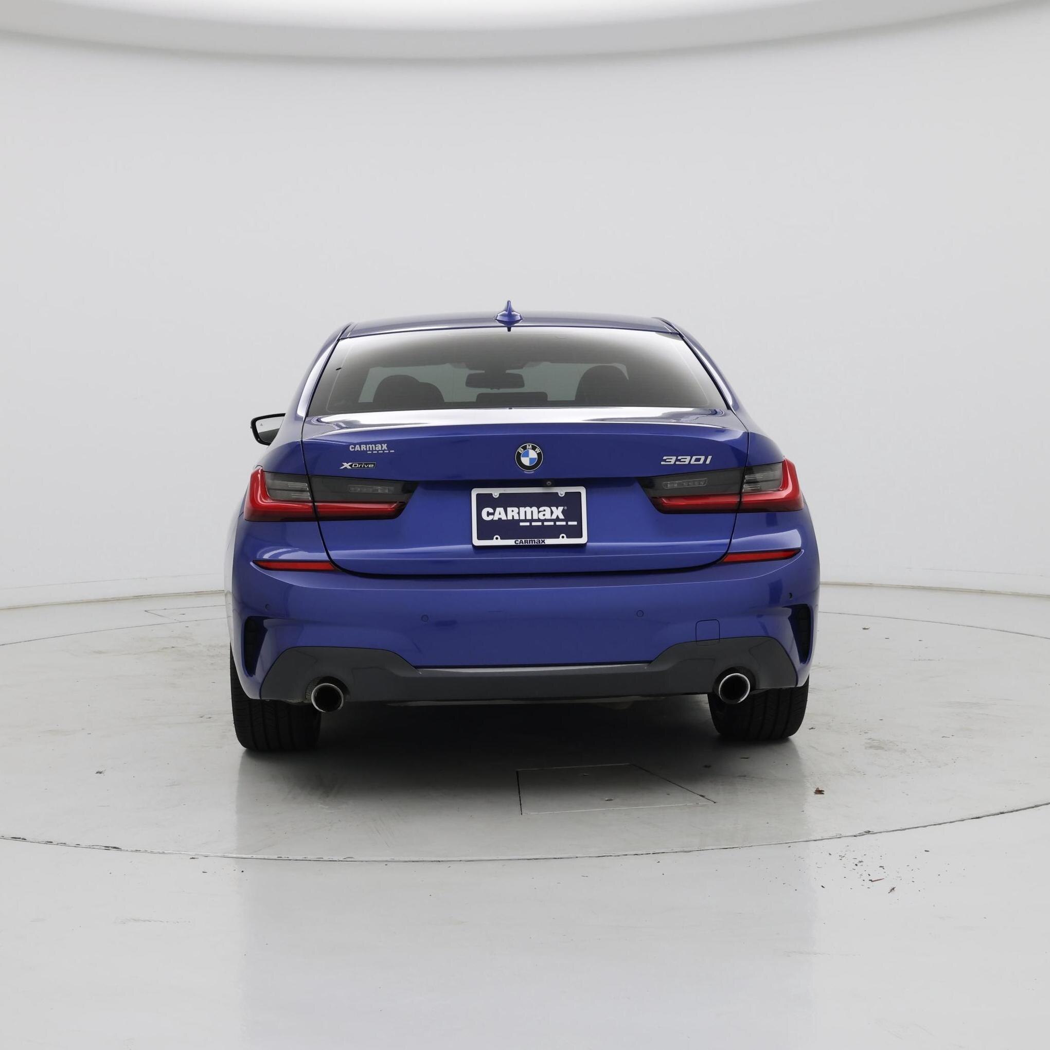 Thumbnail: 2019 BMW 3 Series - 6