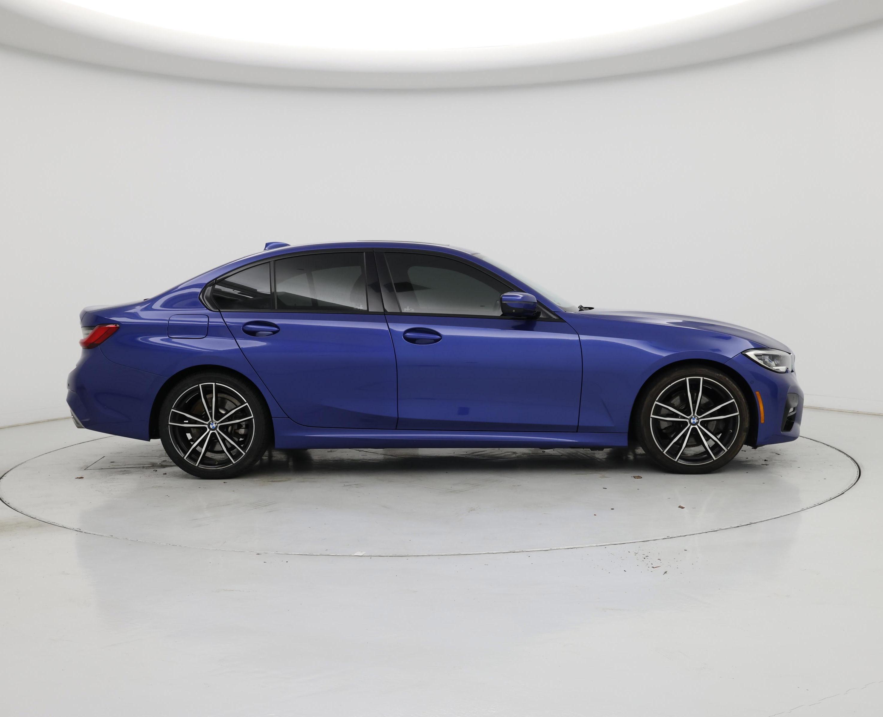 Thumbnail: 2019 BMW 3 Series - 7