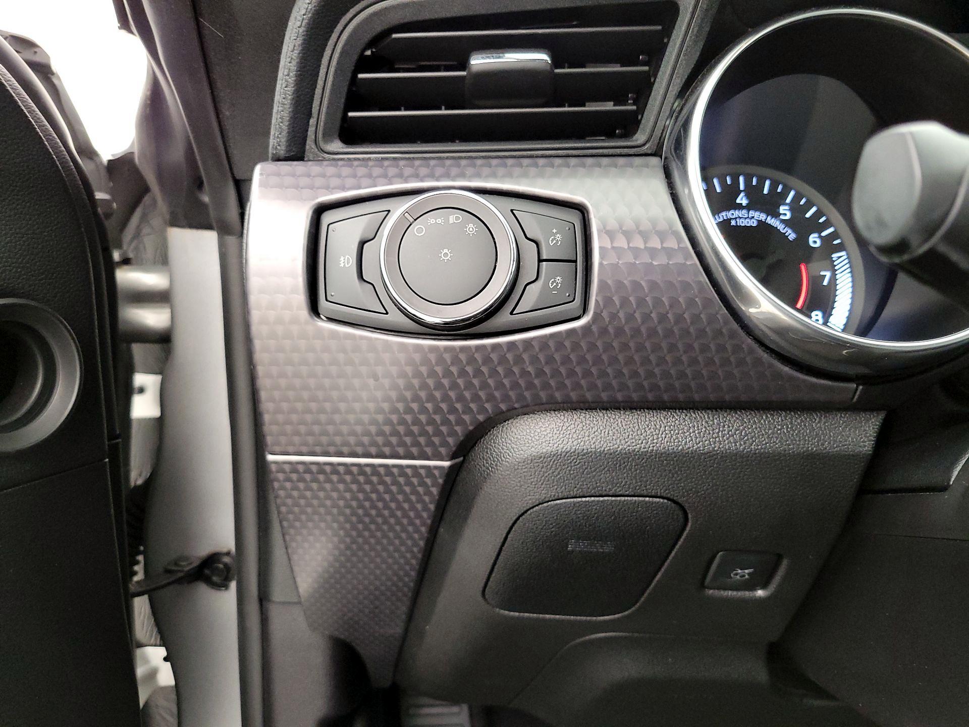 Thumbnail: 2019 Ford Mustang - 13