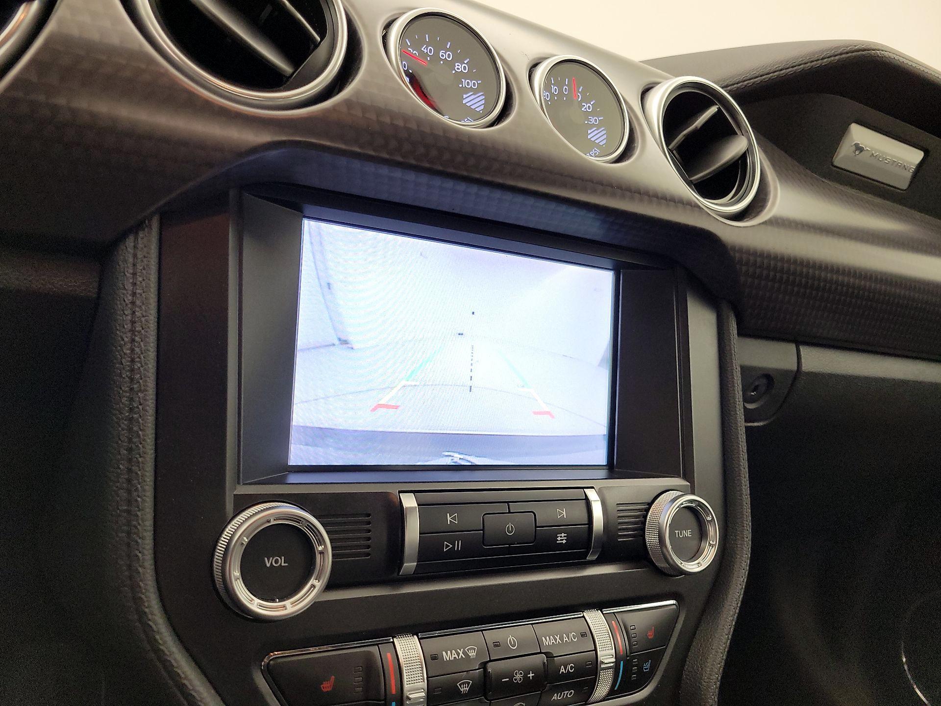 Thumbnail: 2019 Ford Mustang - 14