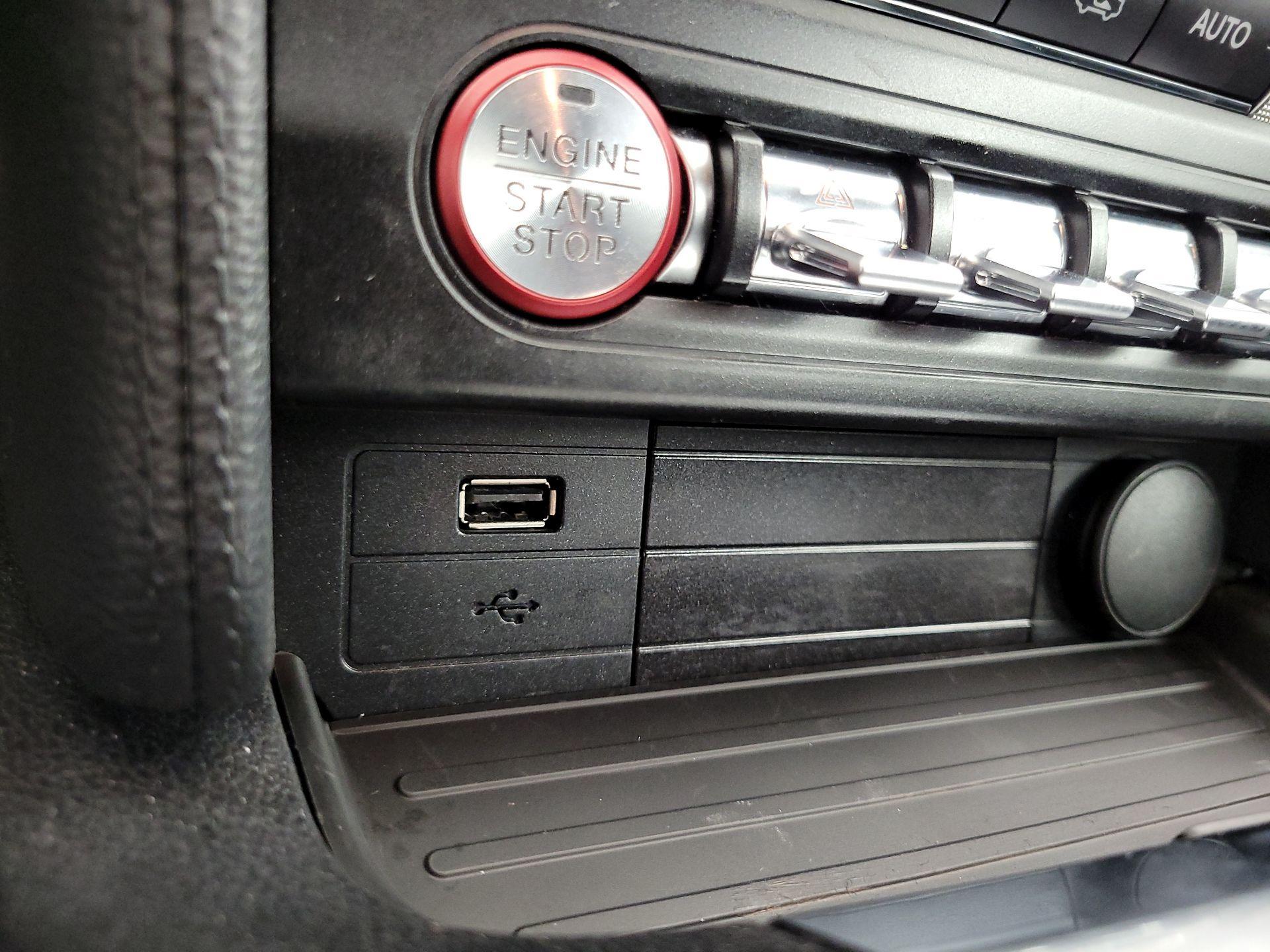 Thumbnail: 2019 Ford Mustang - 18