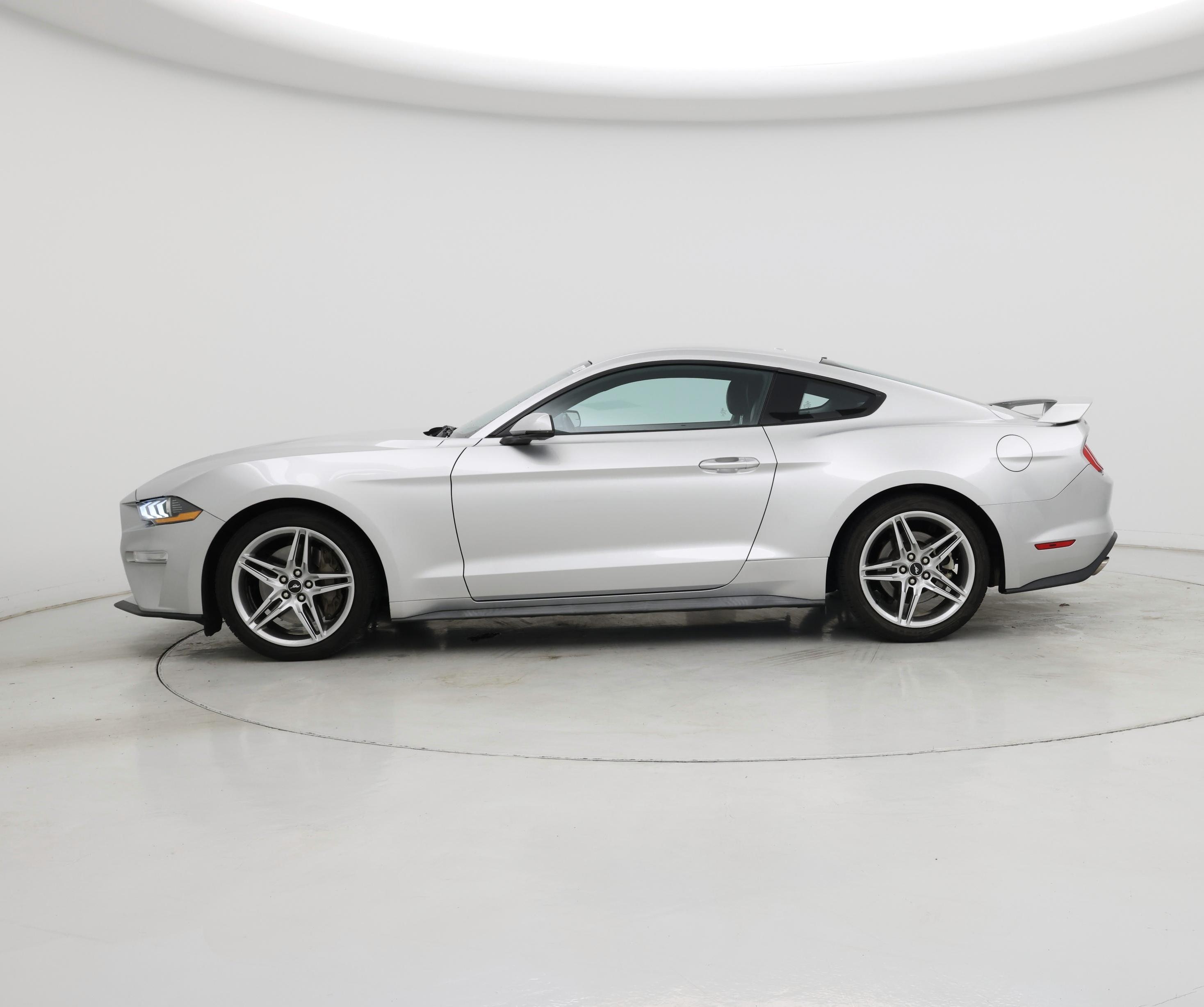 Thumbnail: 2019 Ford Mustang - 3