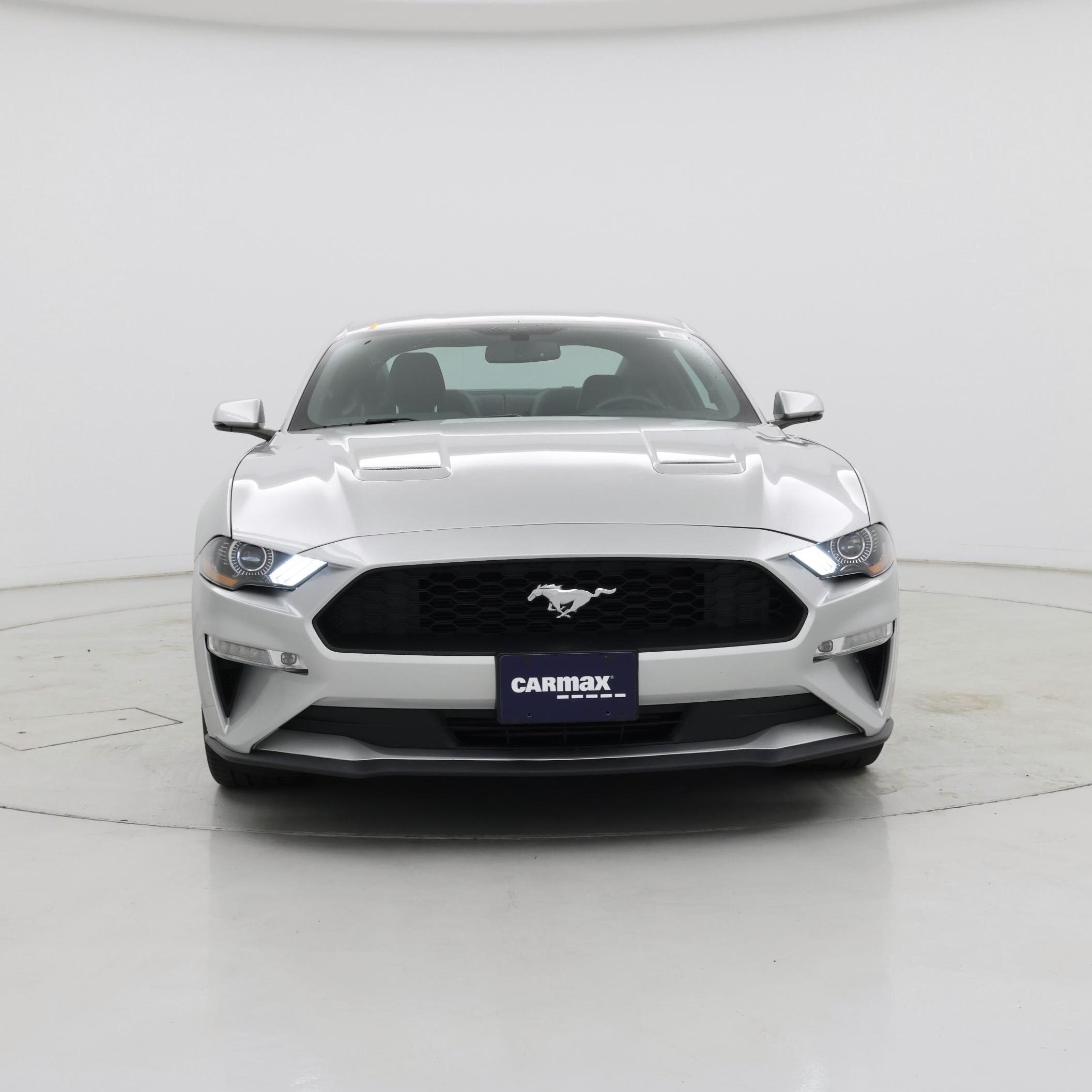 Thumbnail: 2019 Ford Mustang - 5