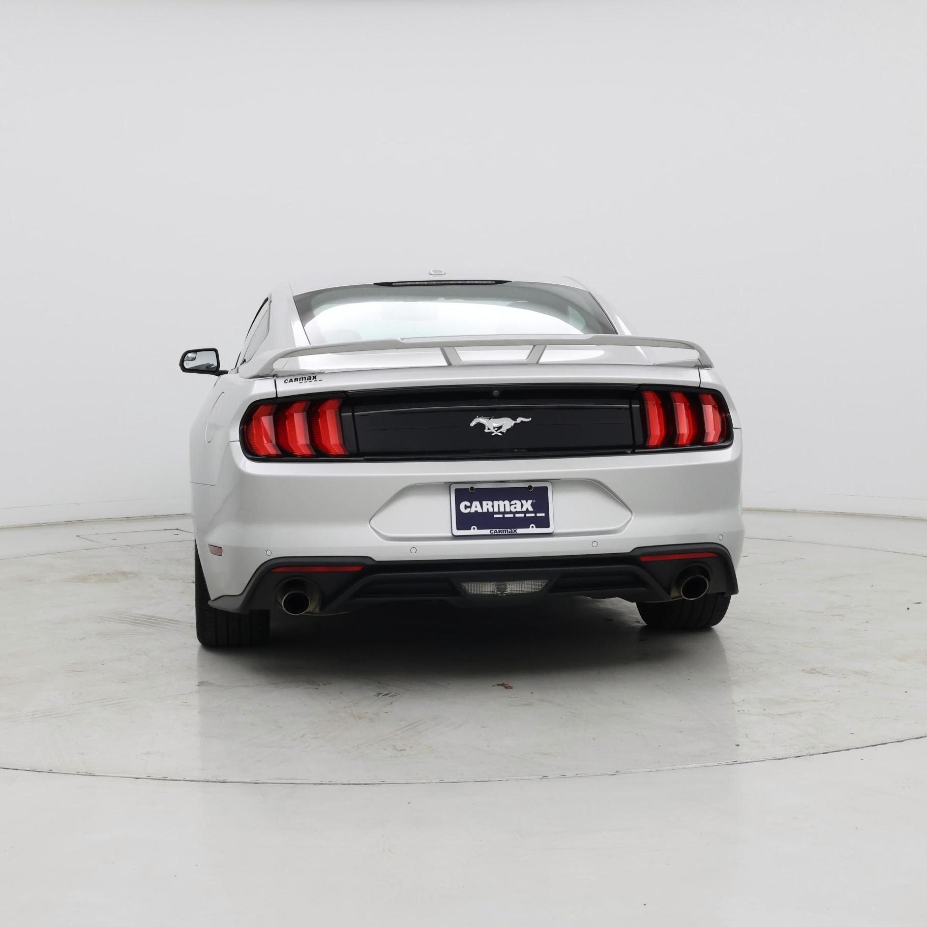 Thumbnail: 2019 Ford Mustang - 6