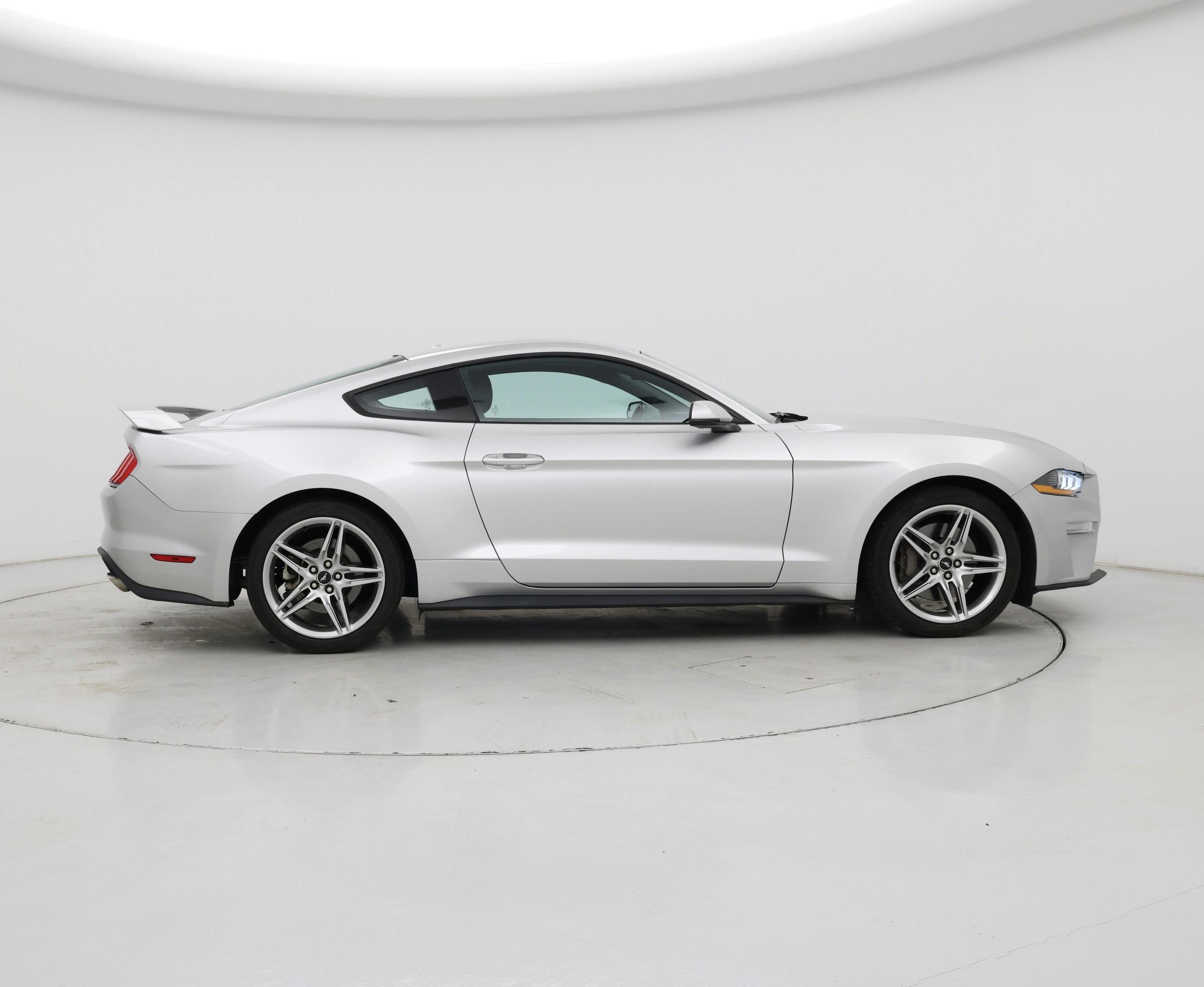 Thumbnail: 2019 Ford Mustang - 7