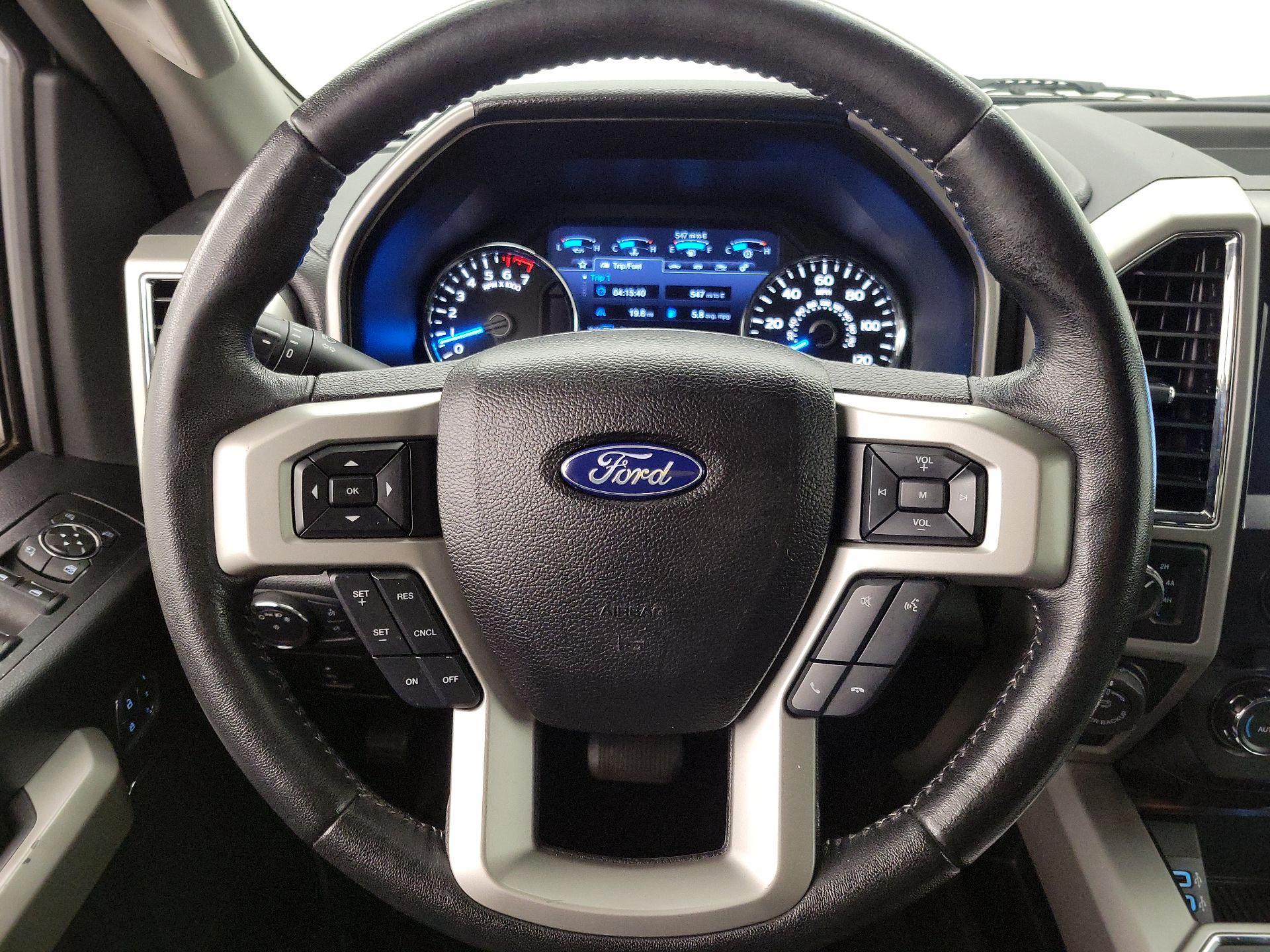 Thumbnail: 2017 Ford F-150 - 10