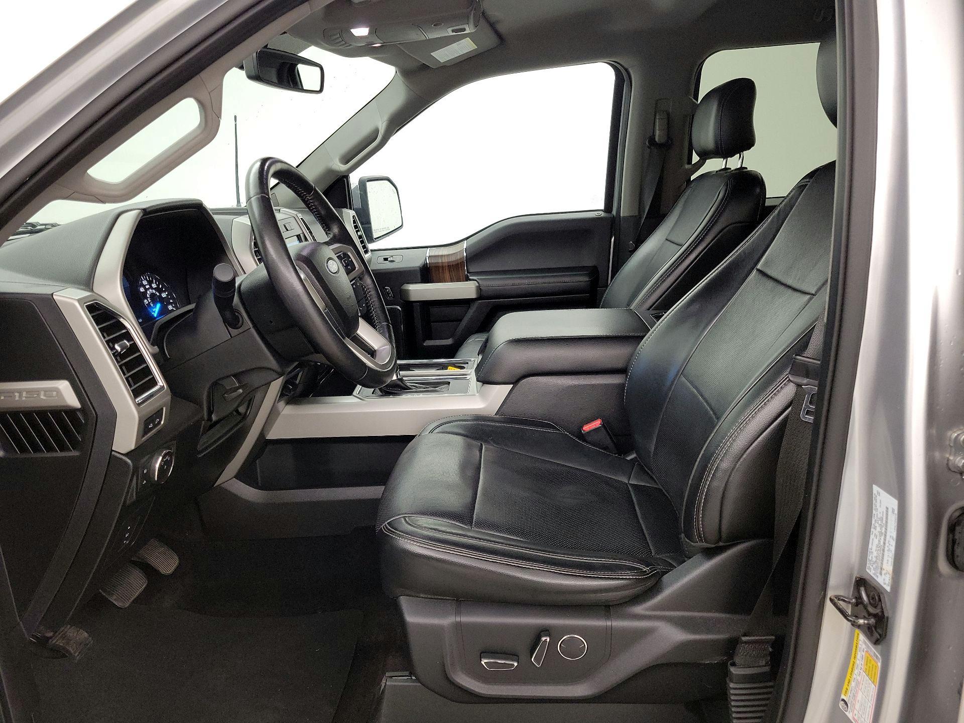 Thumbnail: 2017 Ford F-150 - 11