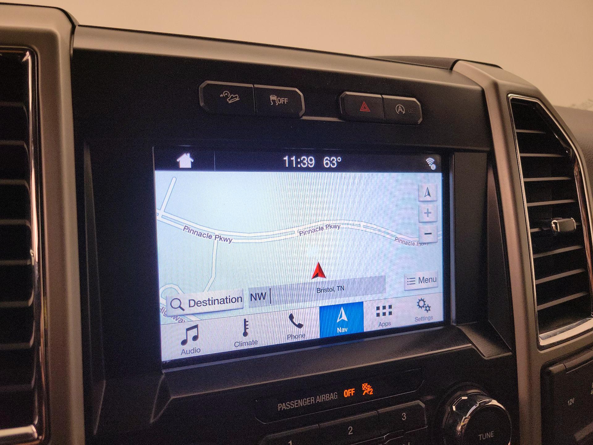 Thumbnail: 2017 Ford F-150 - 14