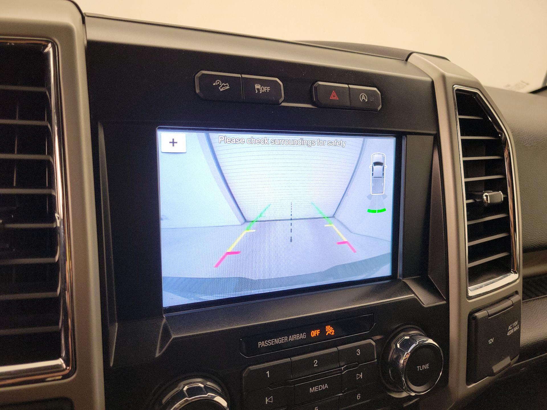 Thumbnail: 2017 Ford F-150 - 15