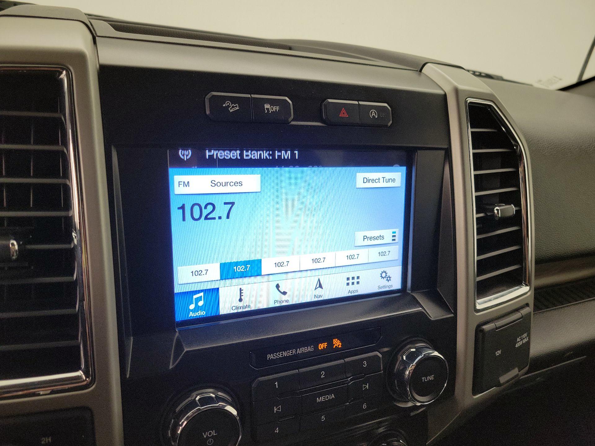 Thumbnail: 2017 Ford F-150 - 16