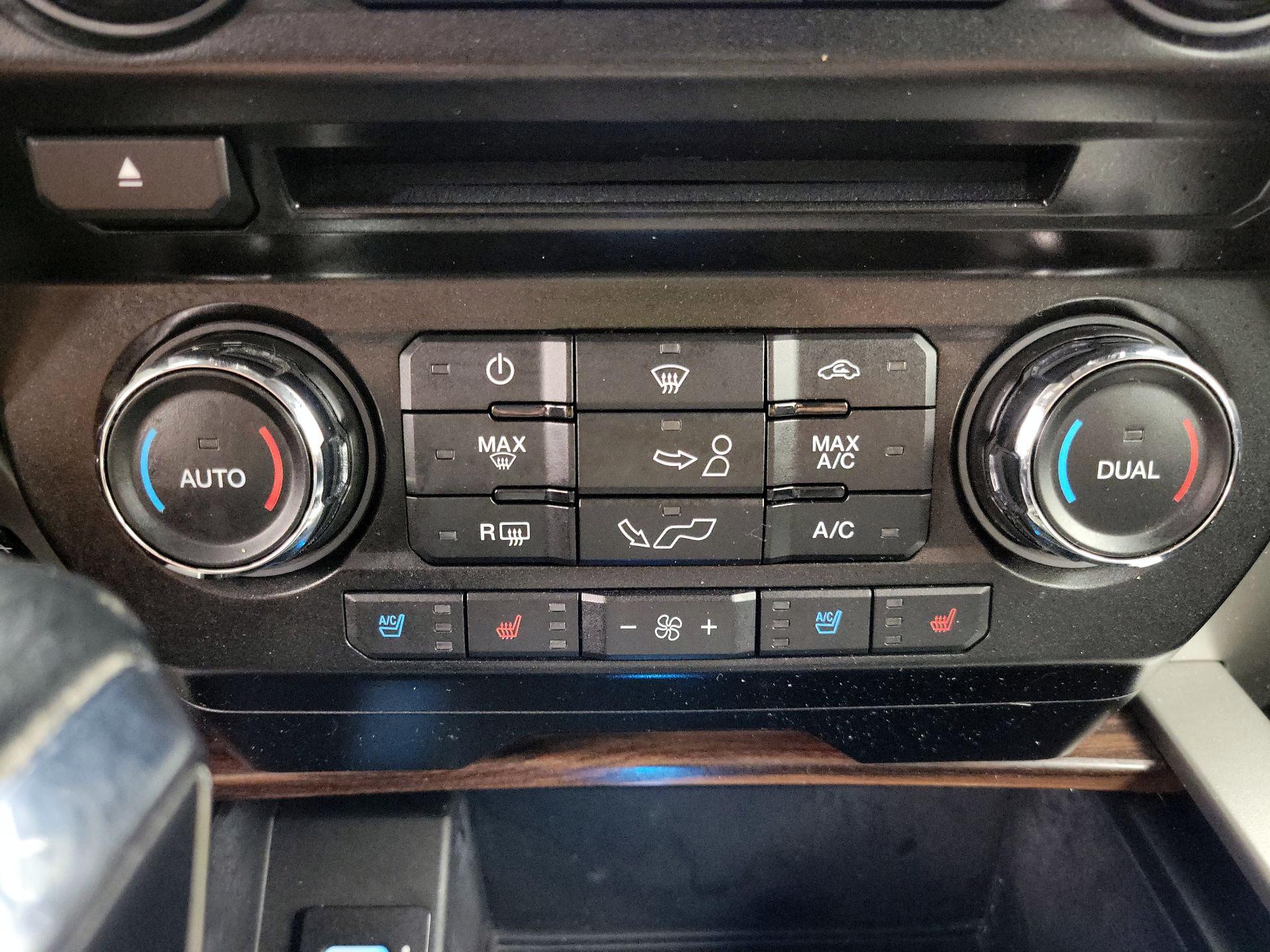 Thumbnail: 2017 Ford F-150 - 17