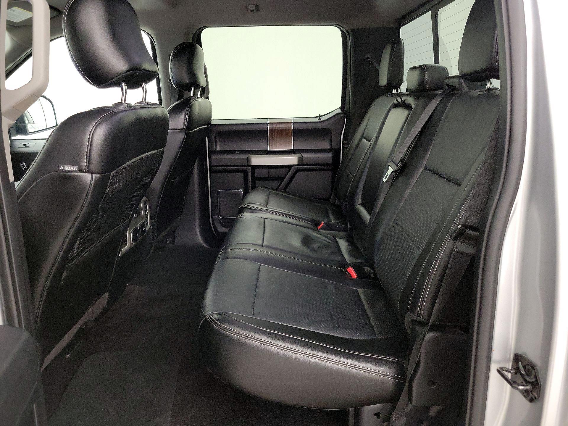 Thumbnail: 2017 Ford F-150 - 20