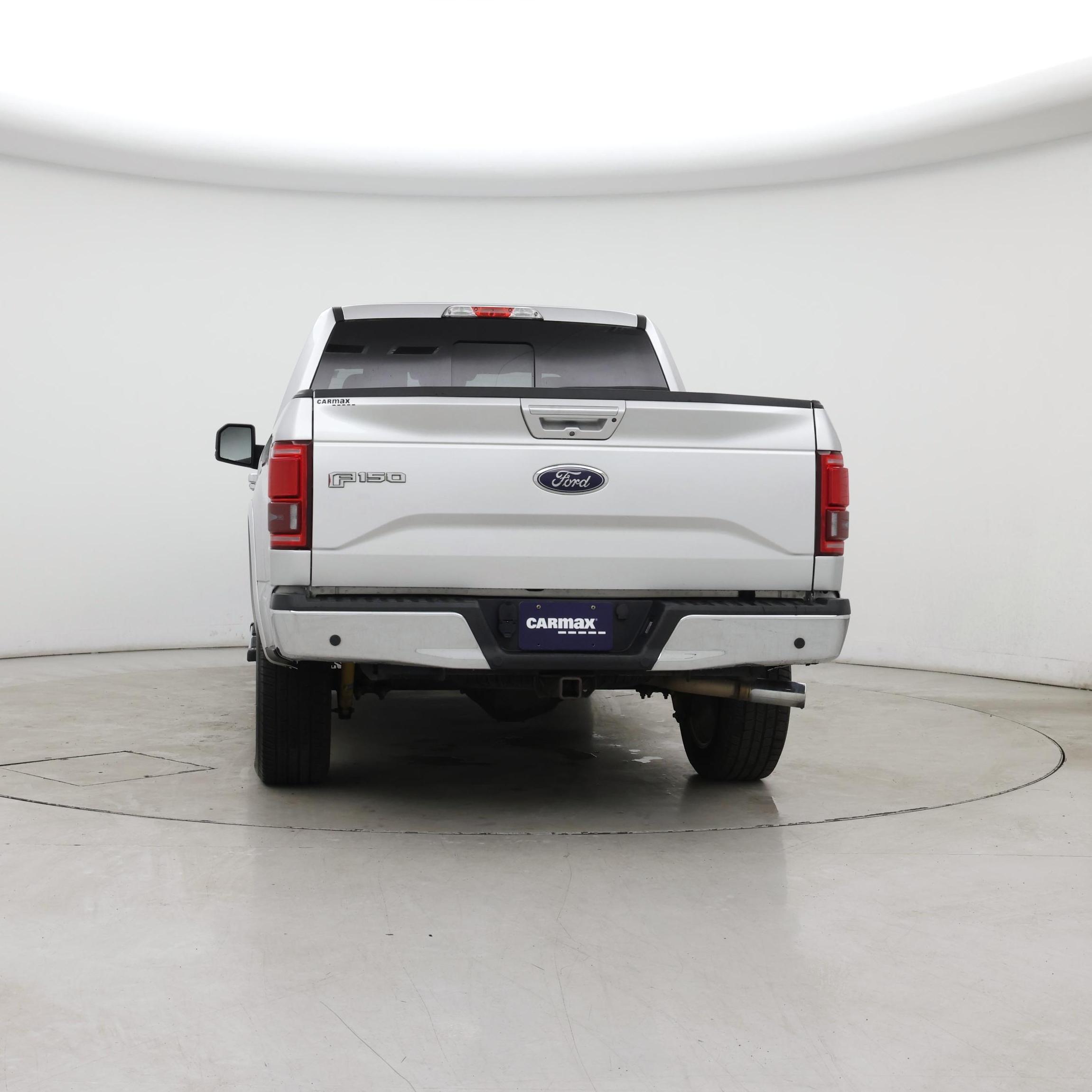 Thumbnail: 2017 Ford F-150 - 6