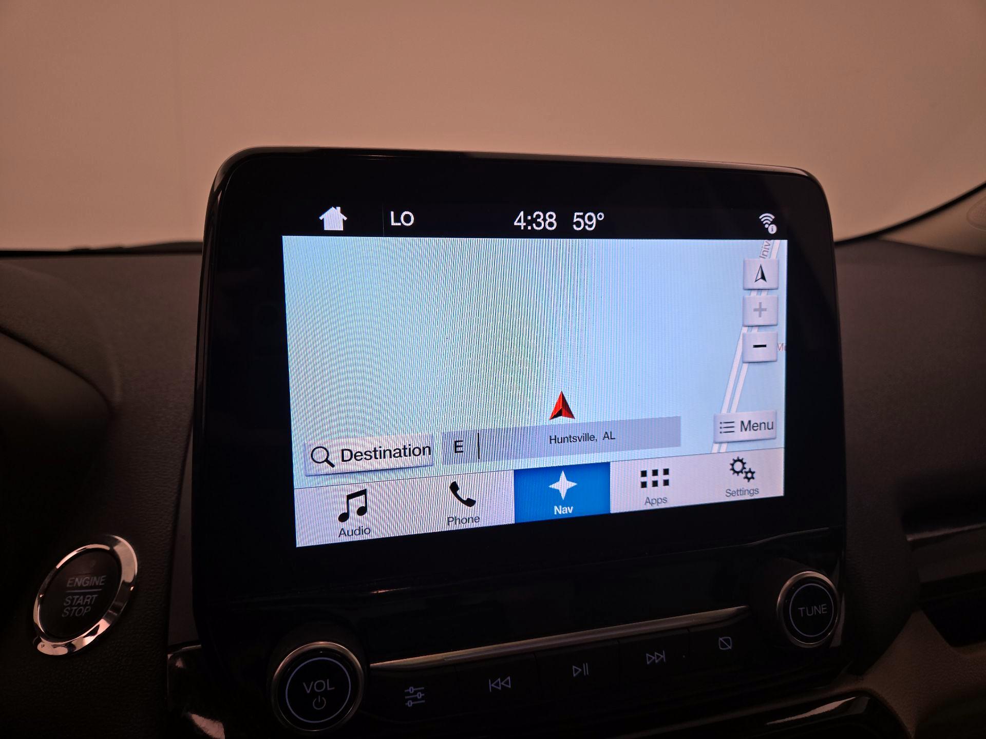 Thumbnail: 2018 Ford EcoSport - 14