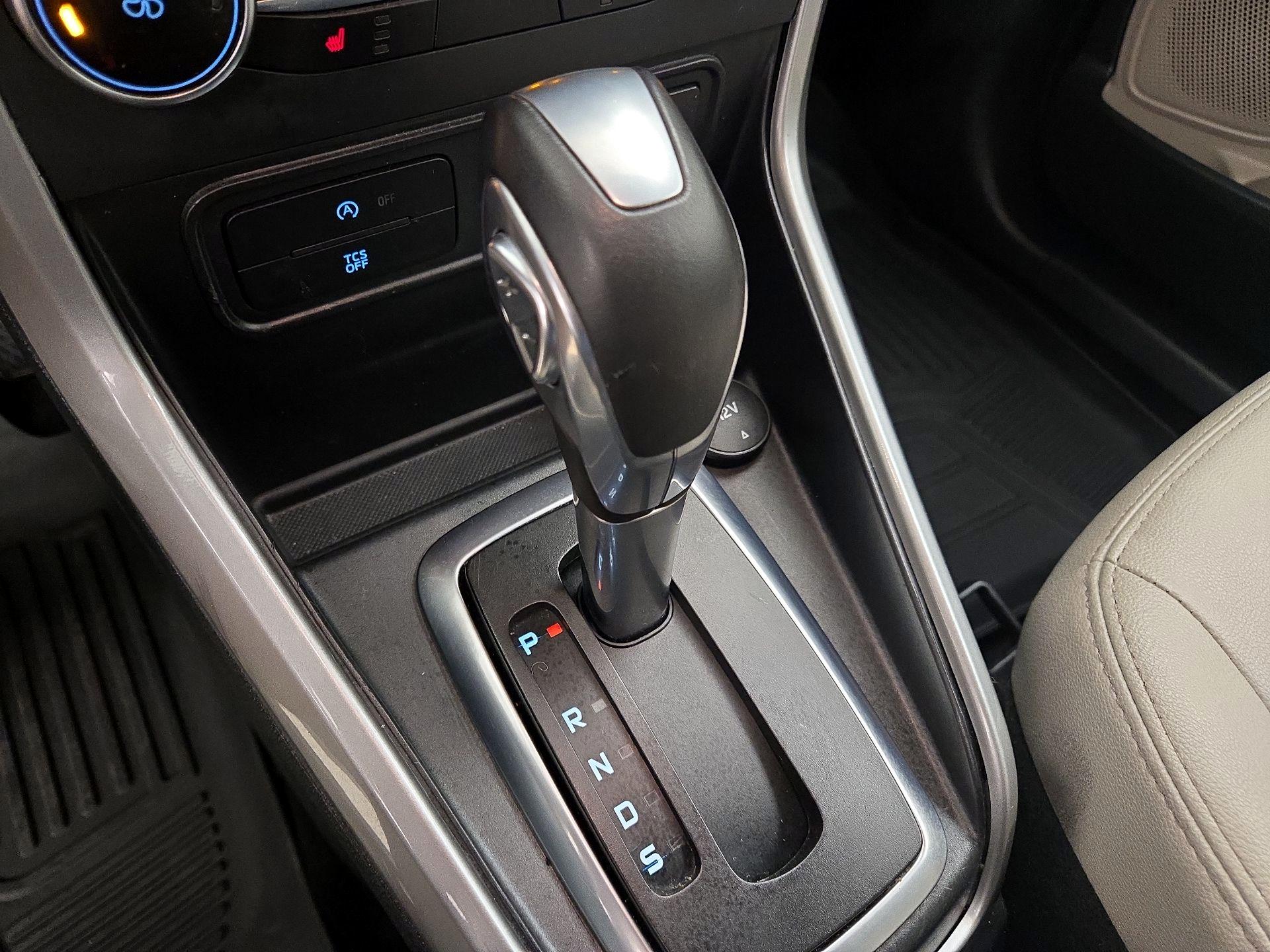 Thumbnail: 2018 Ford EcoSport - 18