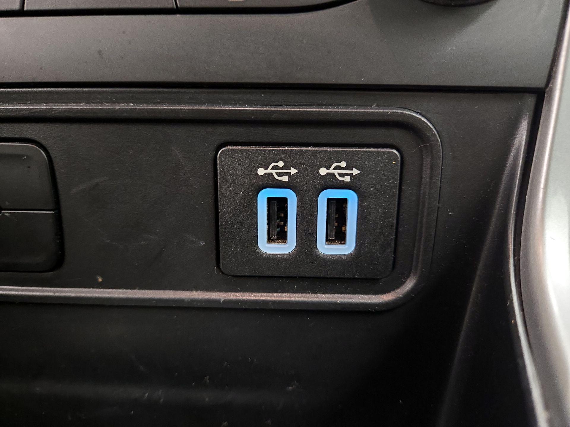 Thumbnail: 2018 Ford EcoSport - 19