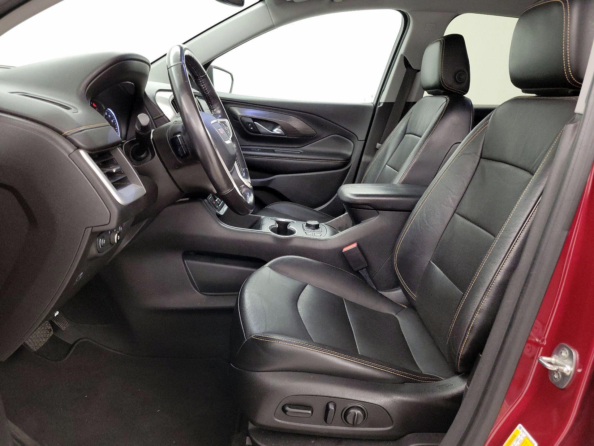 Thumbnail: 2020 GMC Terrain - 11